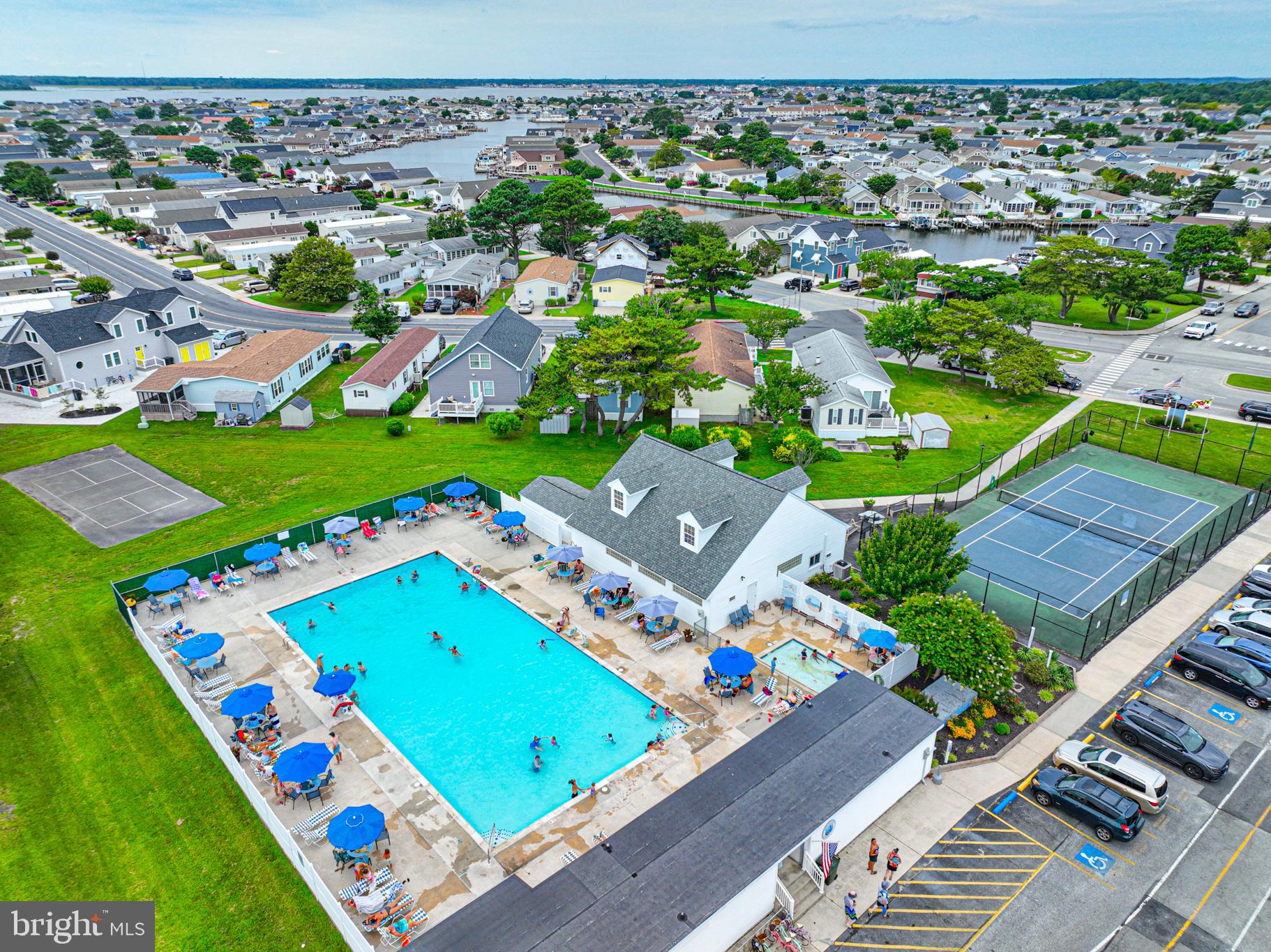 MONTEGO BAY - Residential