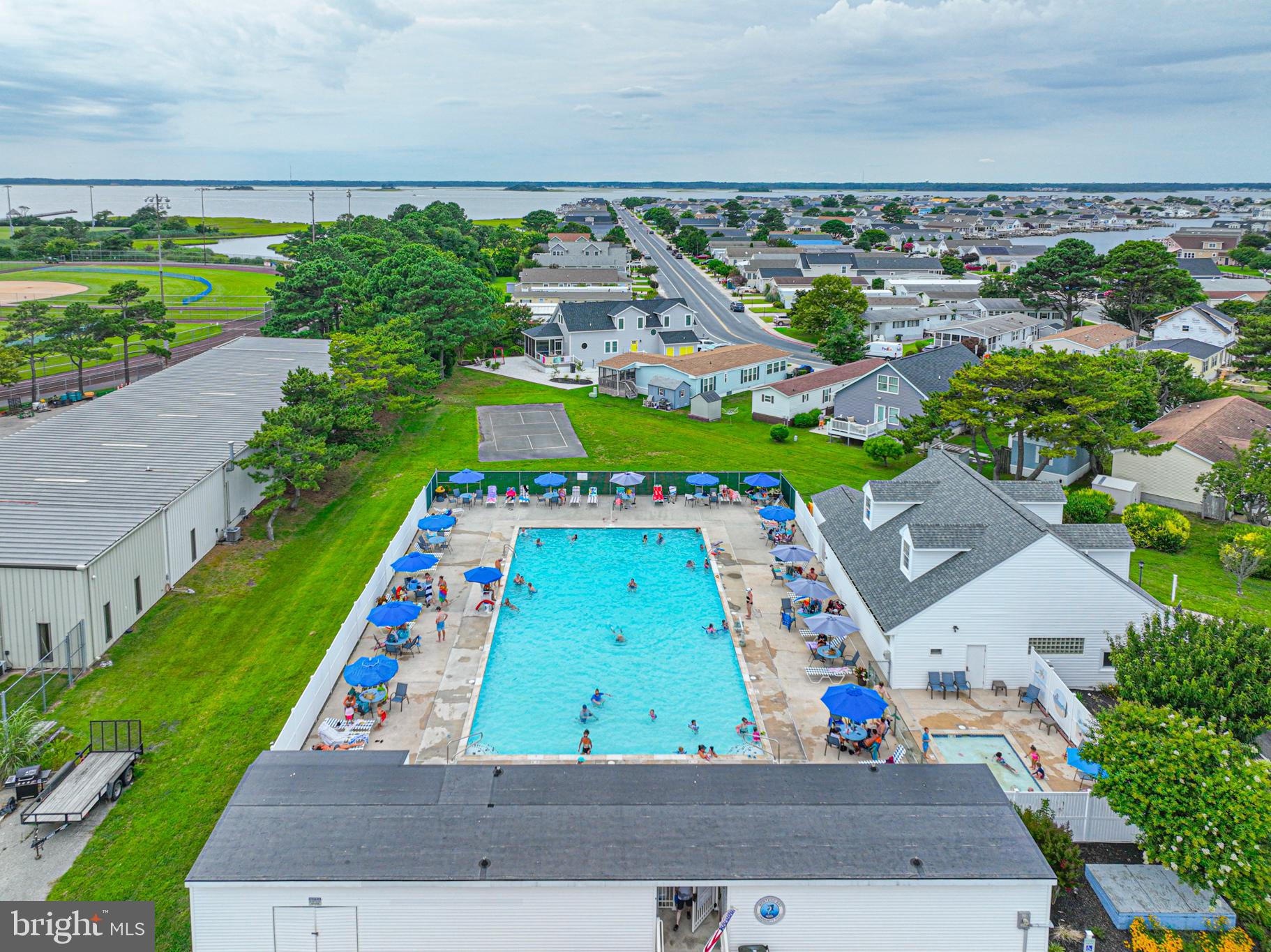 MONTEGO BAY - Residential