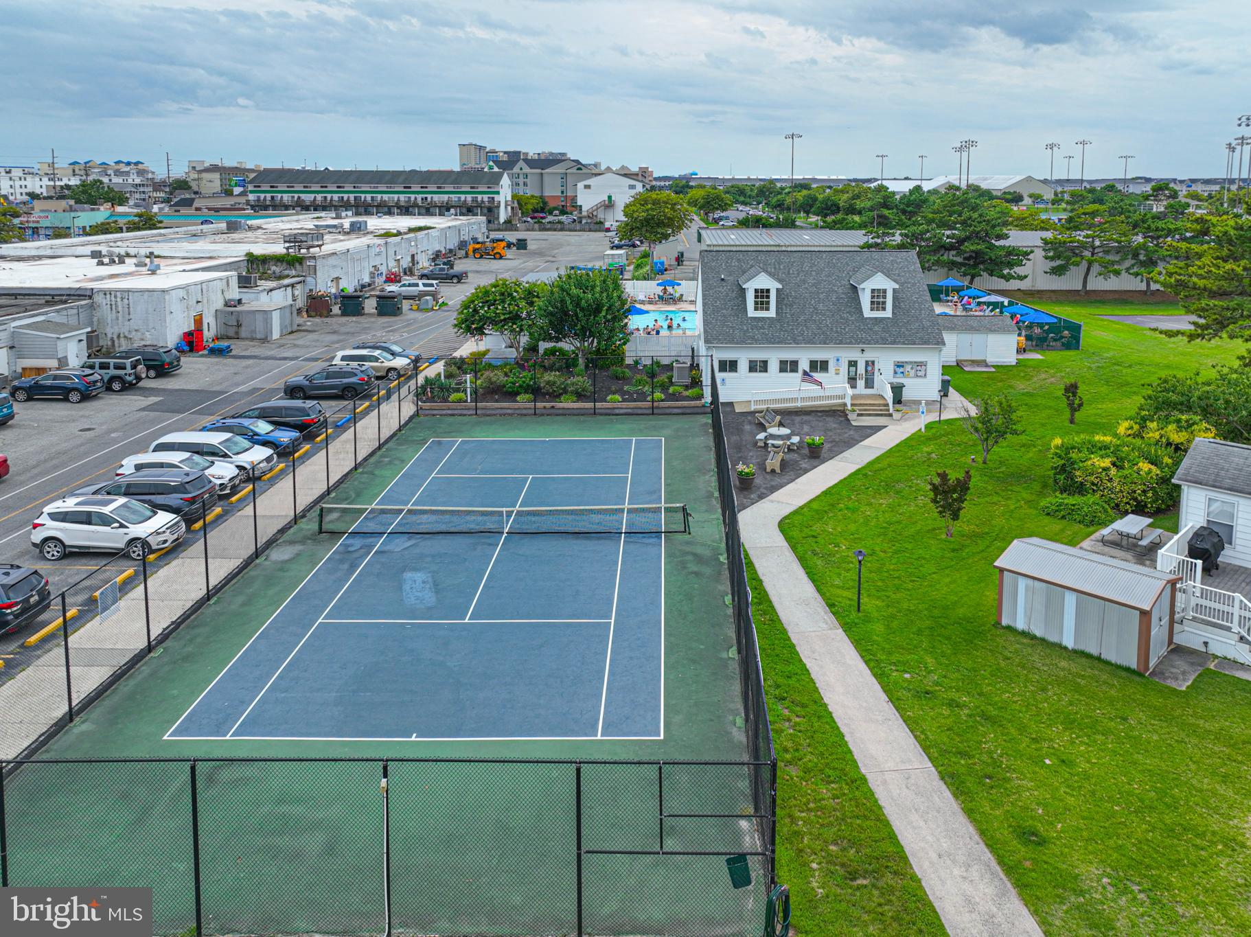 MONTEGO BAY - Residential