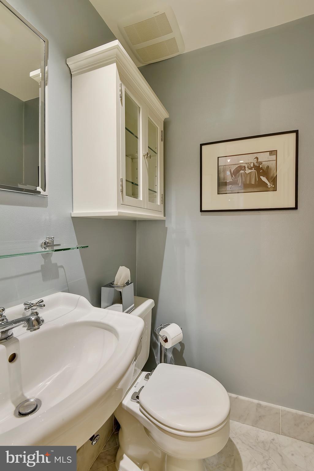 CARRIAGE WORKS - Residential