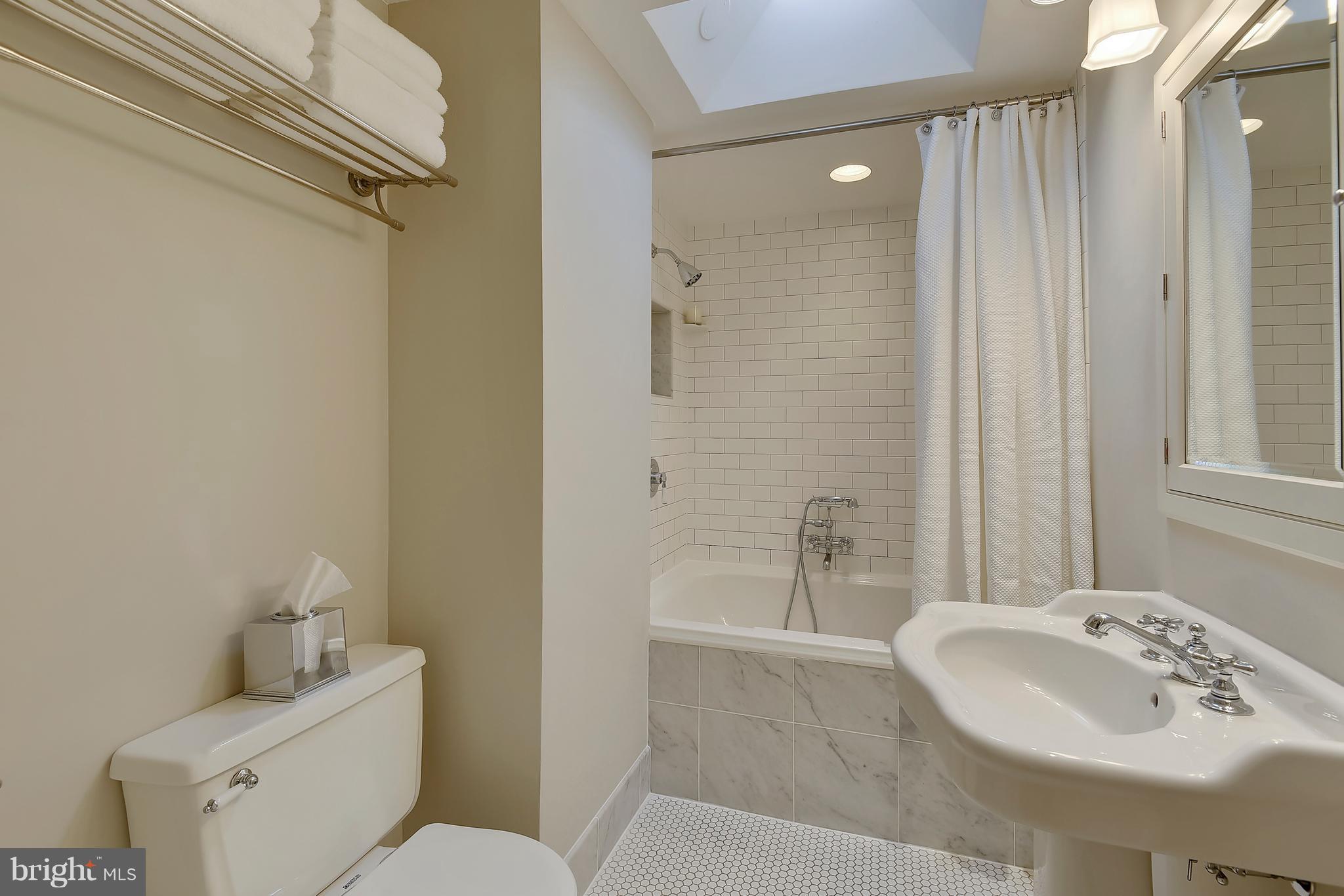 CARRIAGE WORKS - Residential