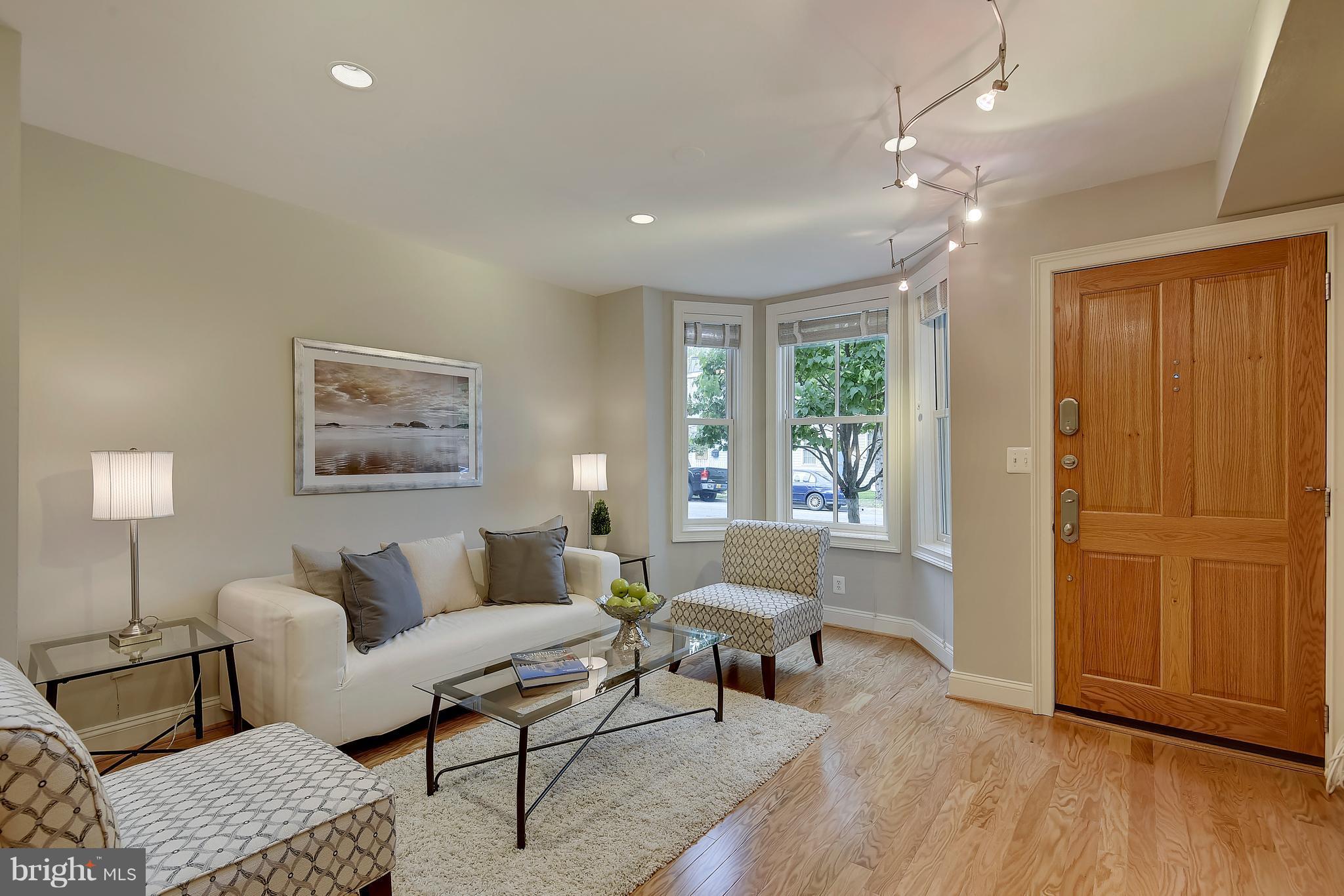 CARRIAGE WORKS - Residential