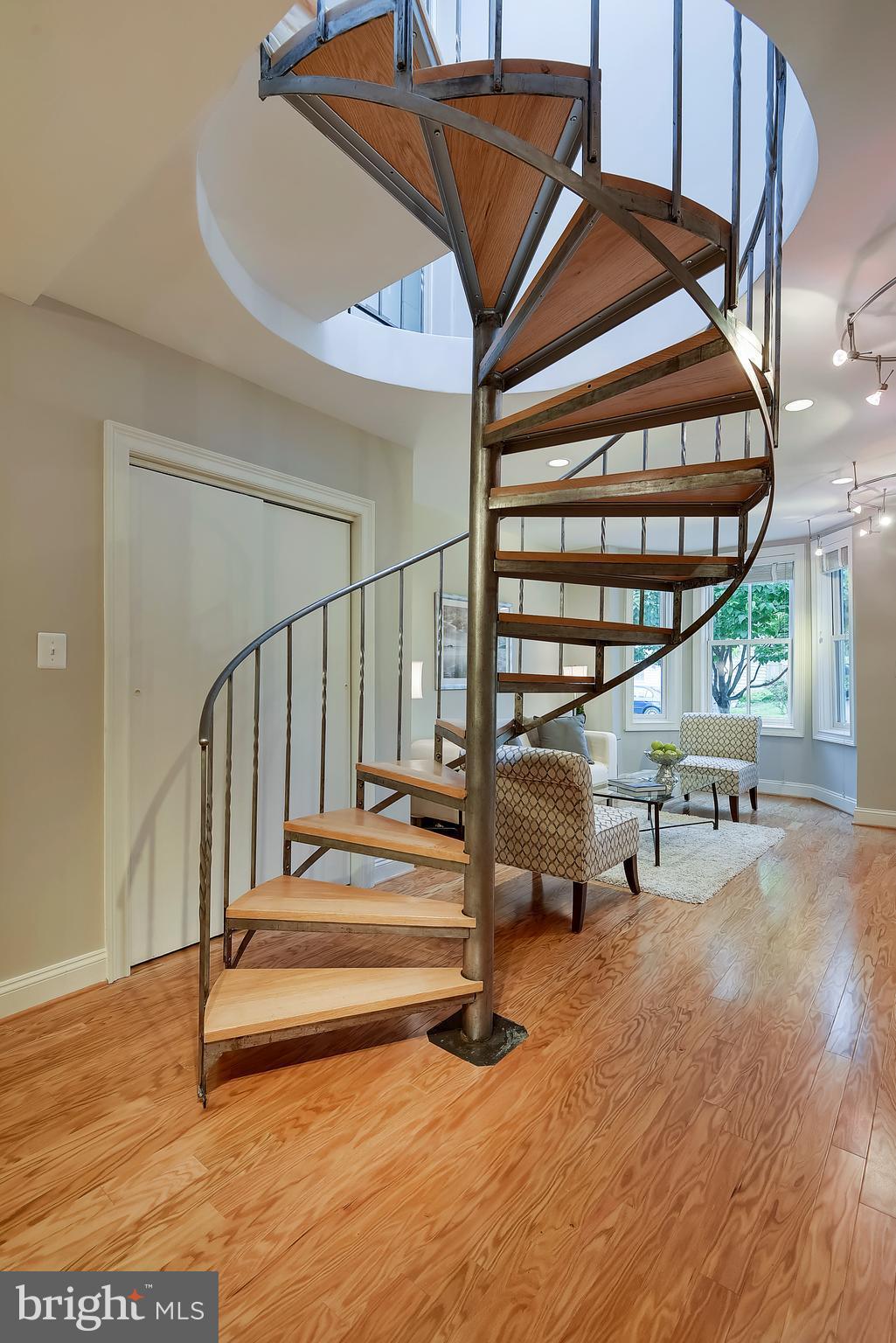 CARRIAGE WORKS - Residential