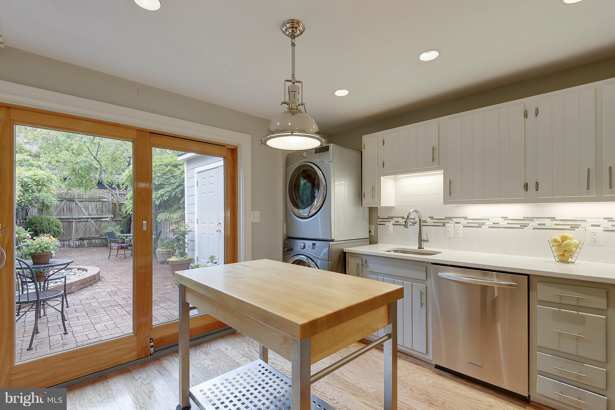 CARRIAGE WORKS - Residential