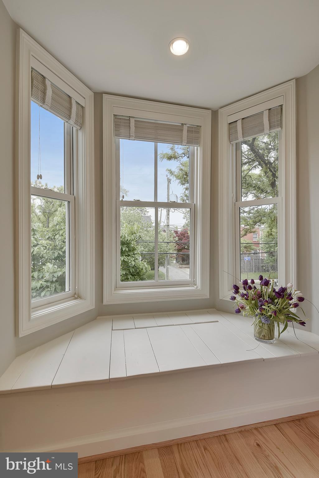 CARRIAGE WORKS - Residential