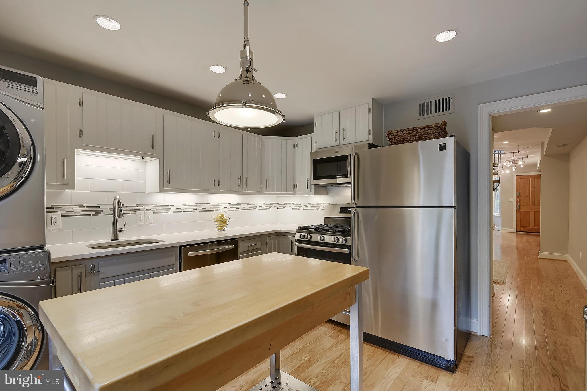 CARRIAGE WORKS - Residential