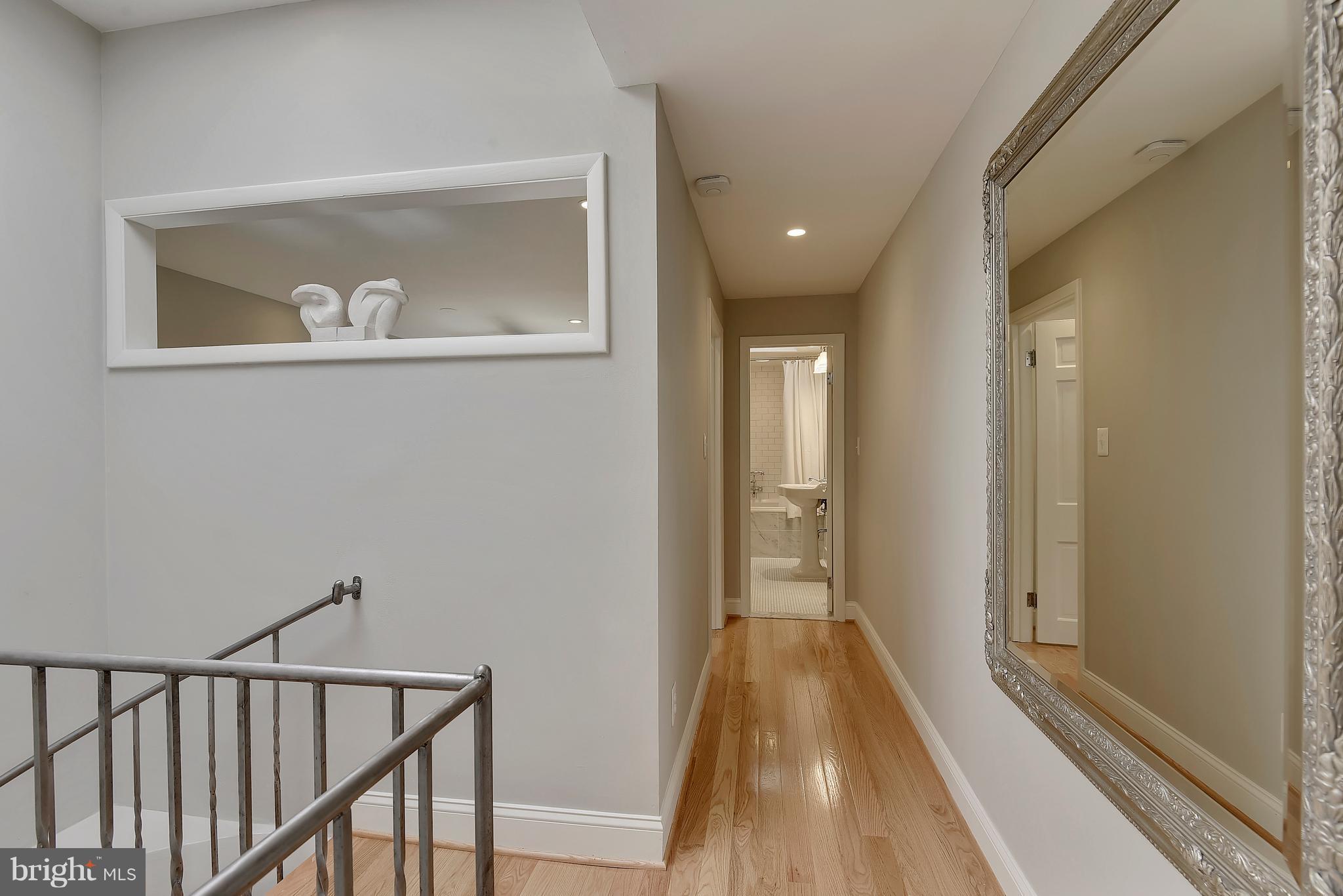 CARRIAGE WORKS - Residential