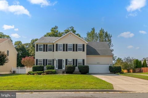 Property photo of 20935 Freedom Run Drive, Lexington Park, MD 20653