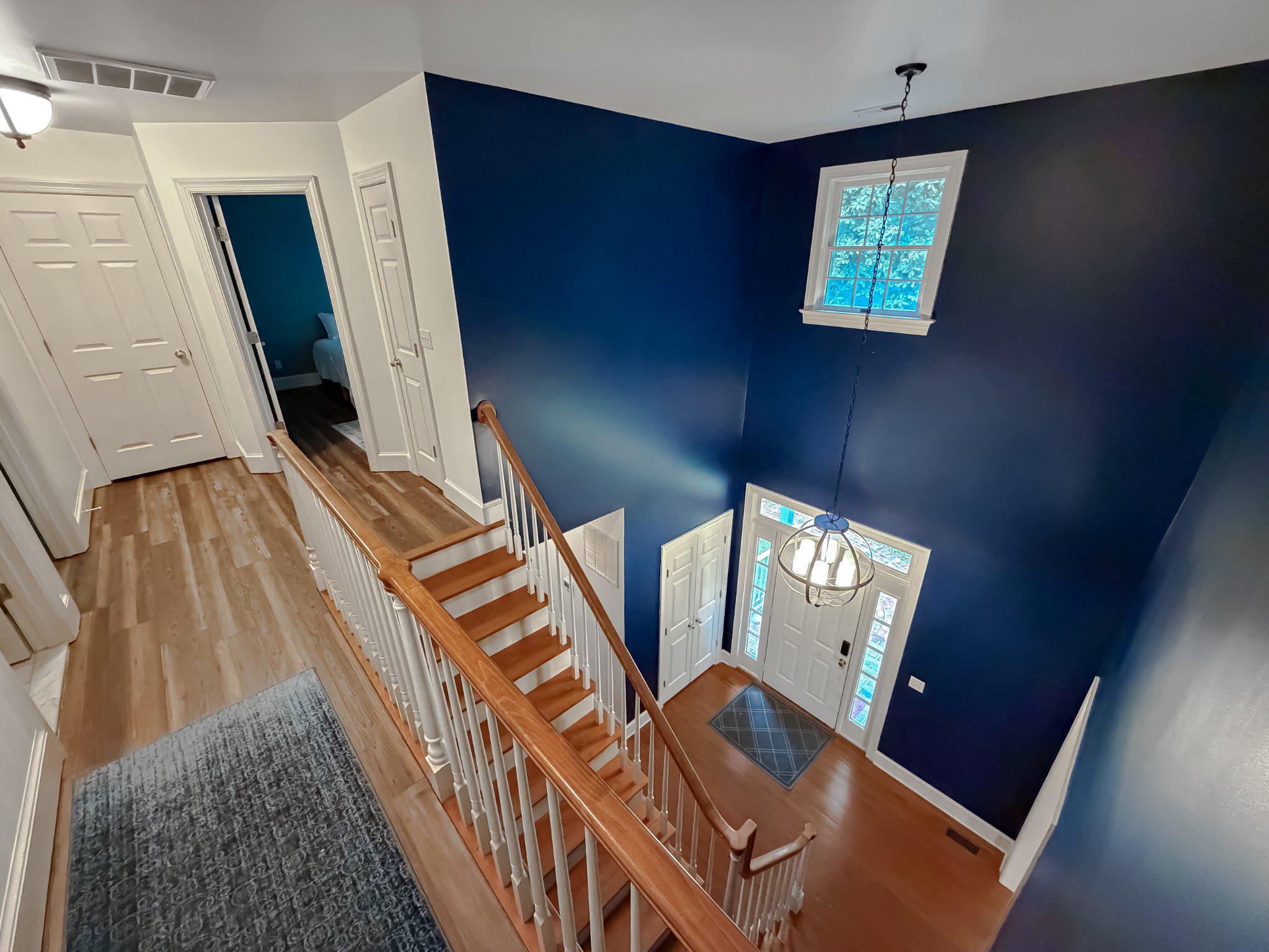 ESPERANZA FARMS - Residential