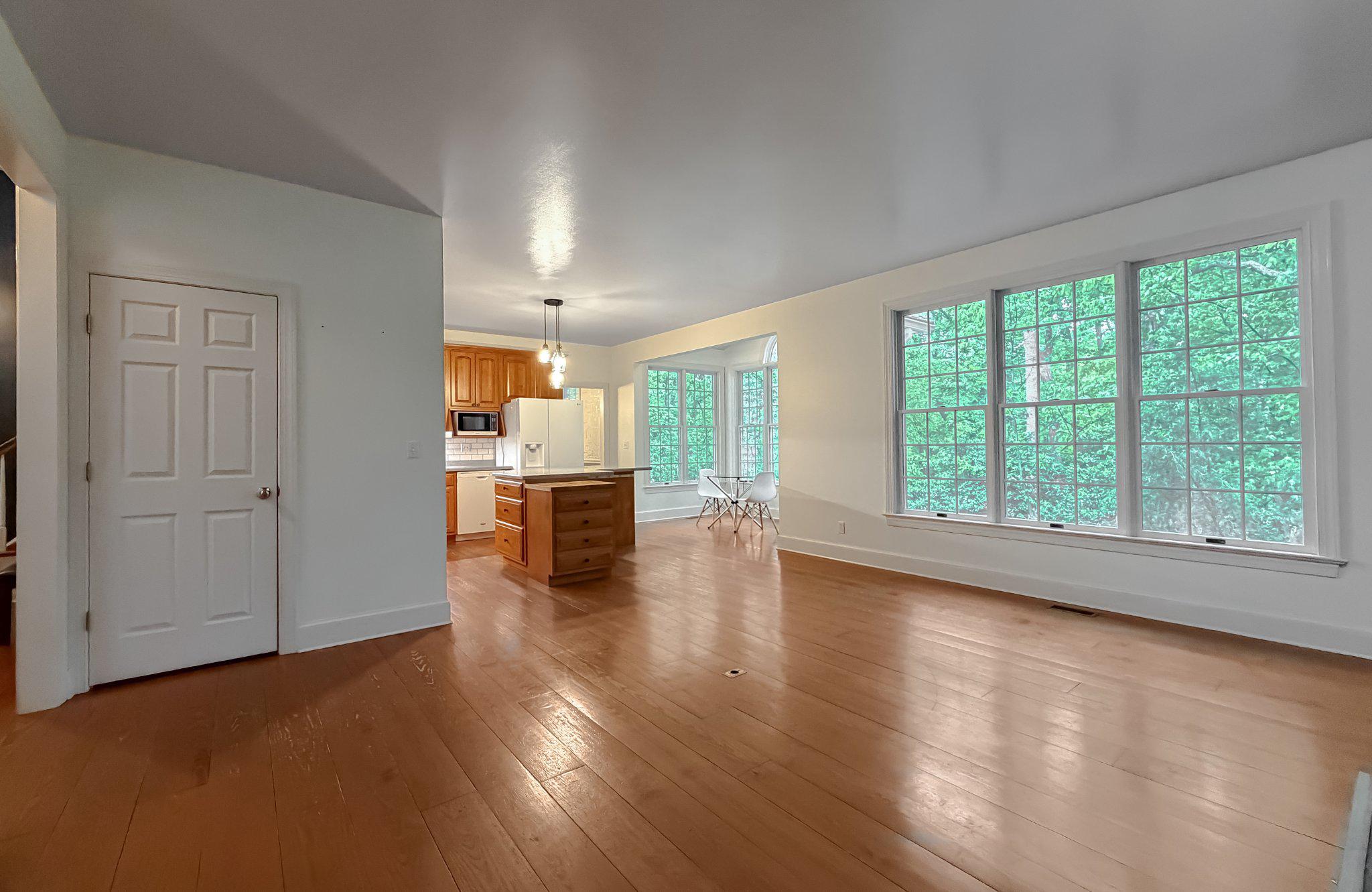 ESPERANZA FARMS - Residential