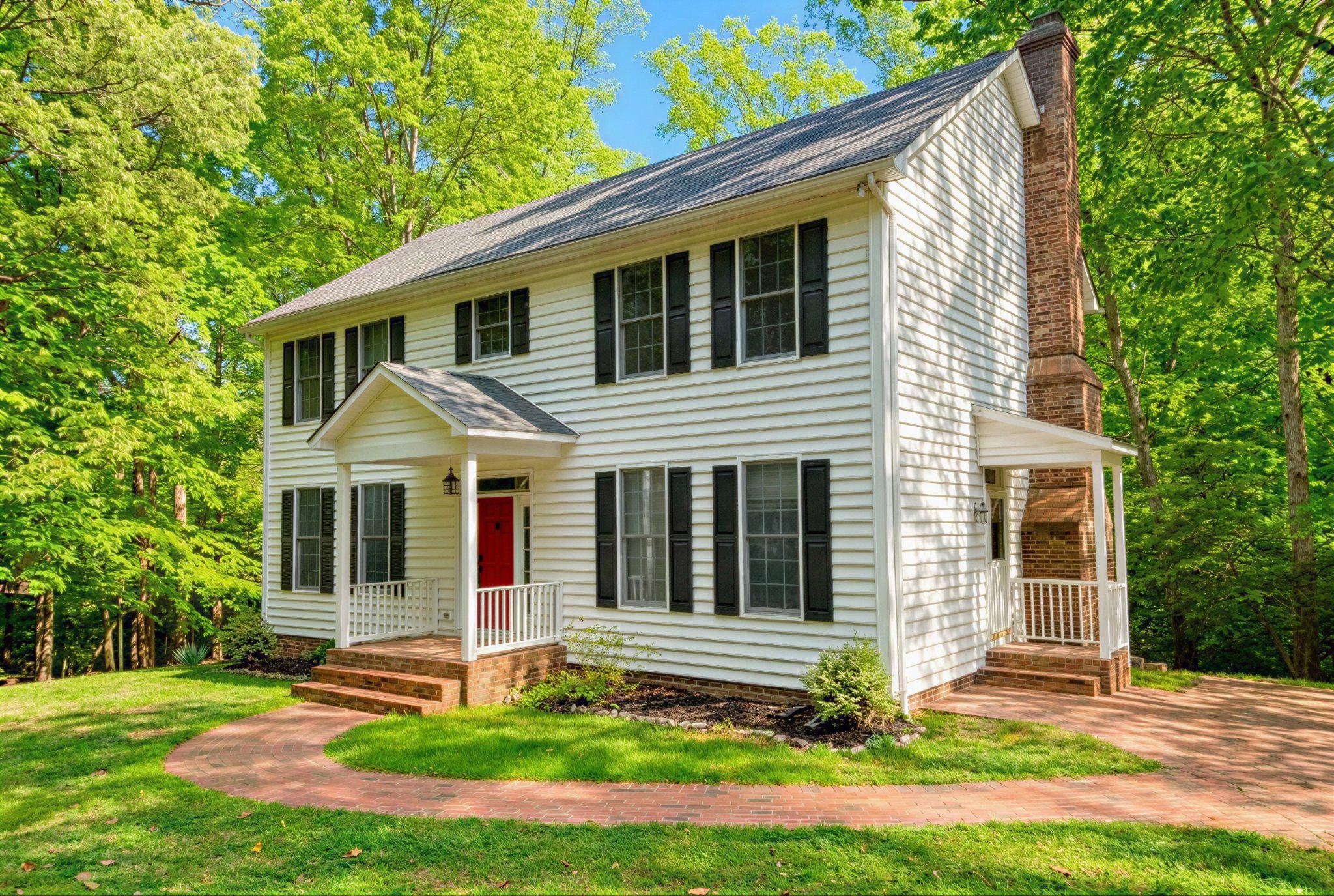 ESPERANZA FARMS - Residential