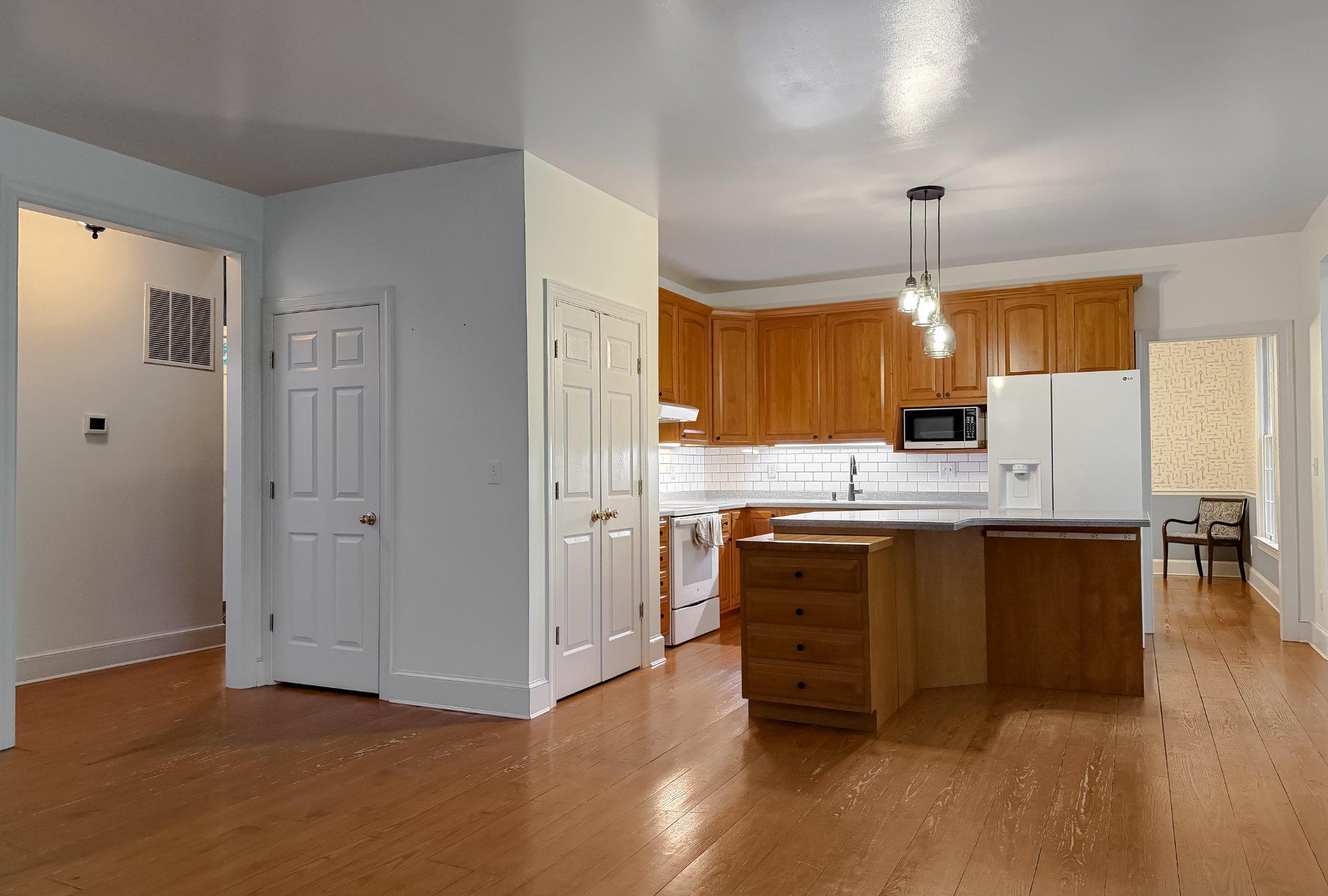 ESPERANZA FARMS - Residential