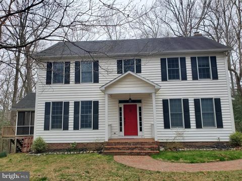 45885 BOBS COURT LEXINGTON PARK MD 20653