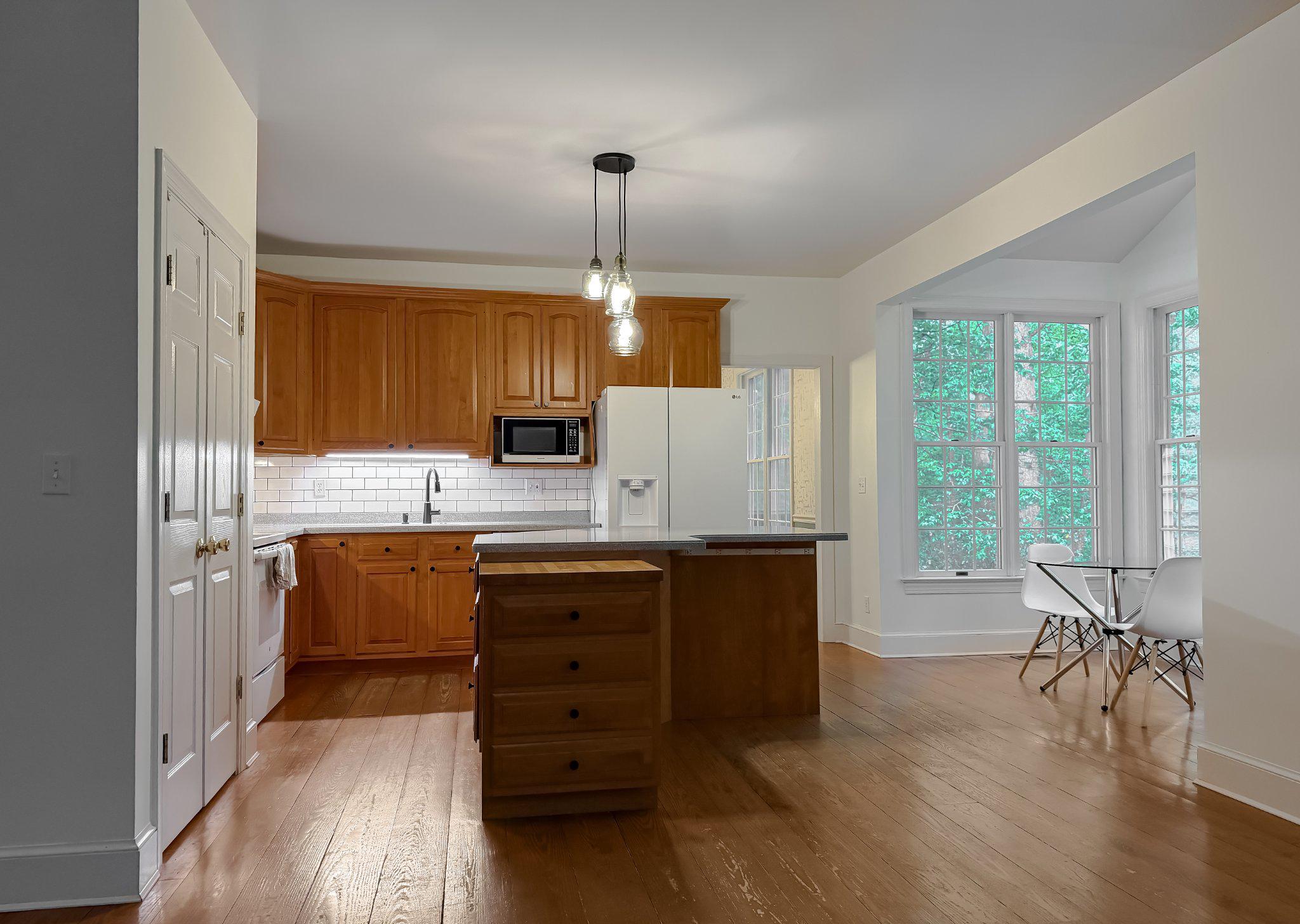 ESPERANZA FARMS - Residential