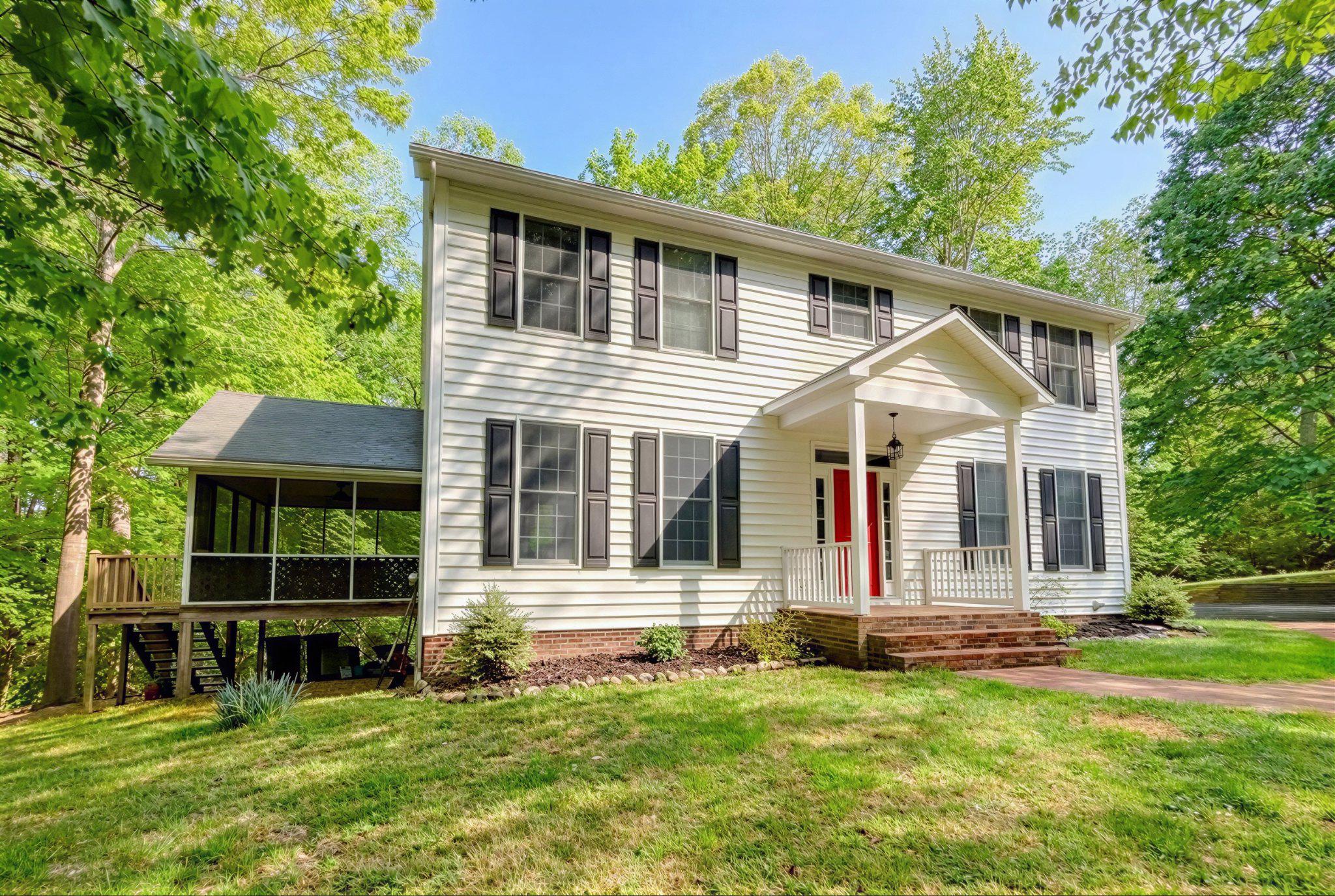 ESPERANZA FARMS - Residential