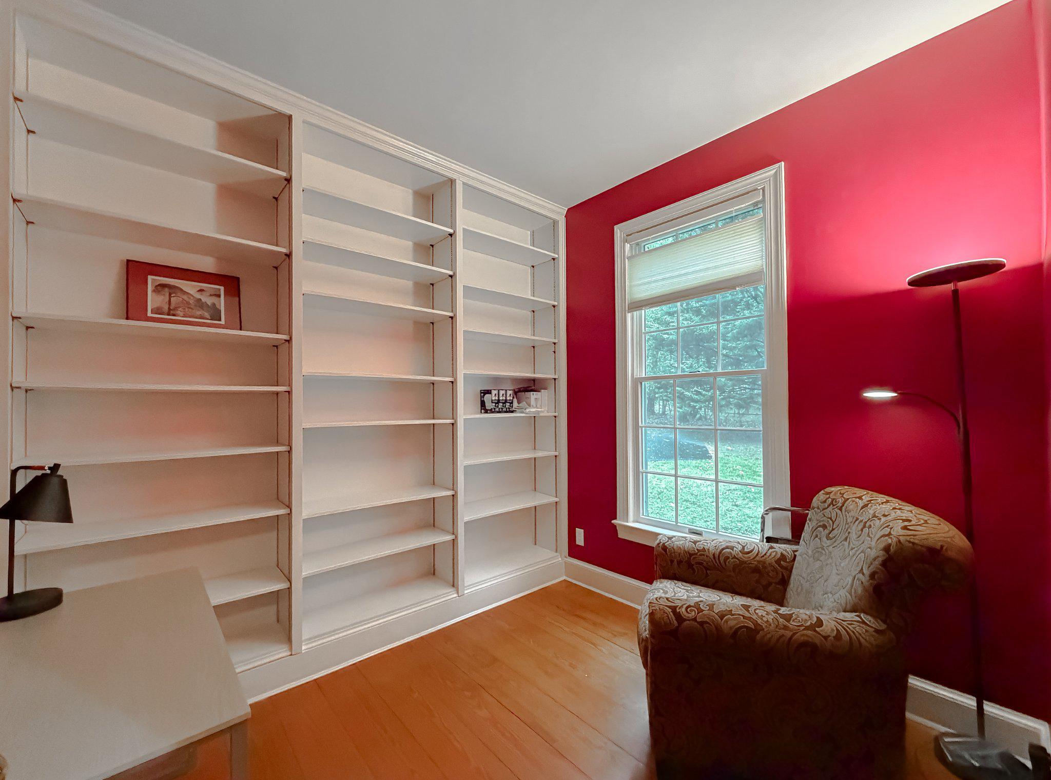 ESPERANZA FARMS - Residential