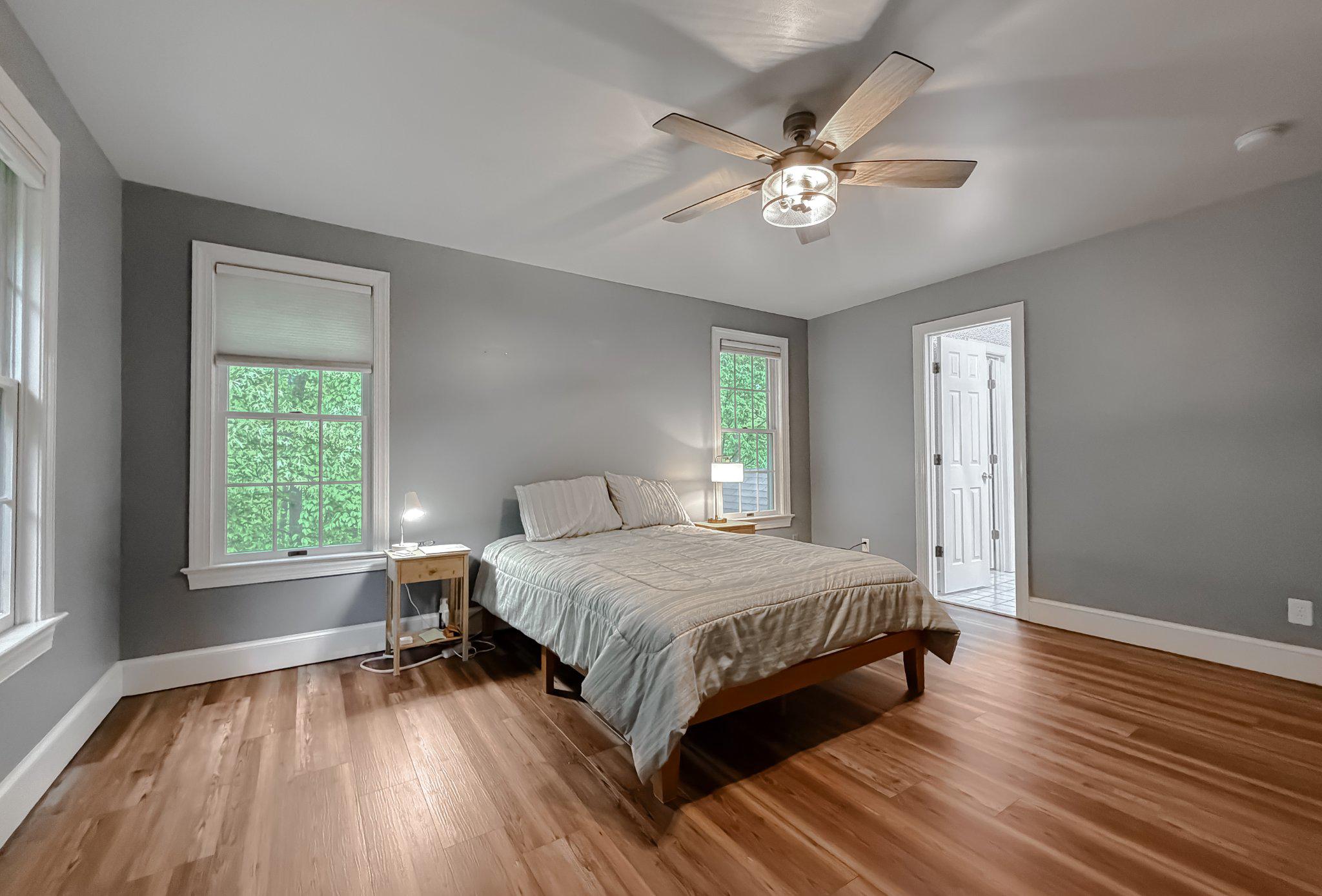 ESPERANZA FARMS - Residential