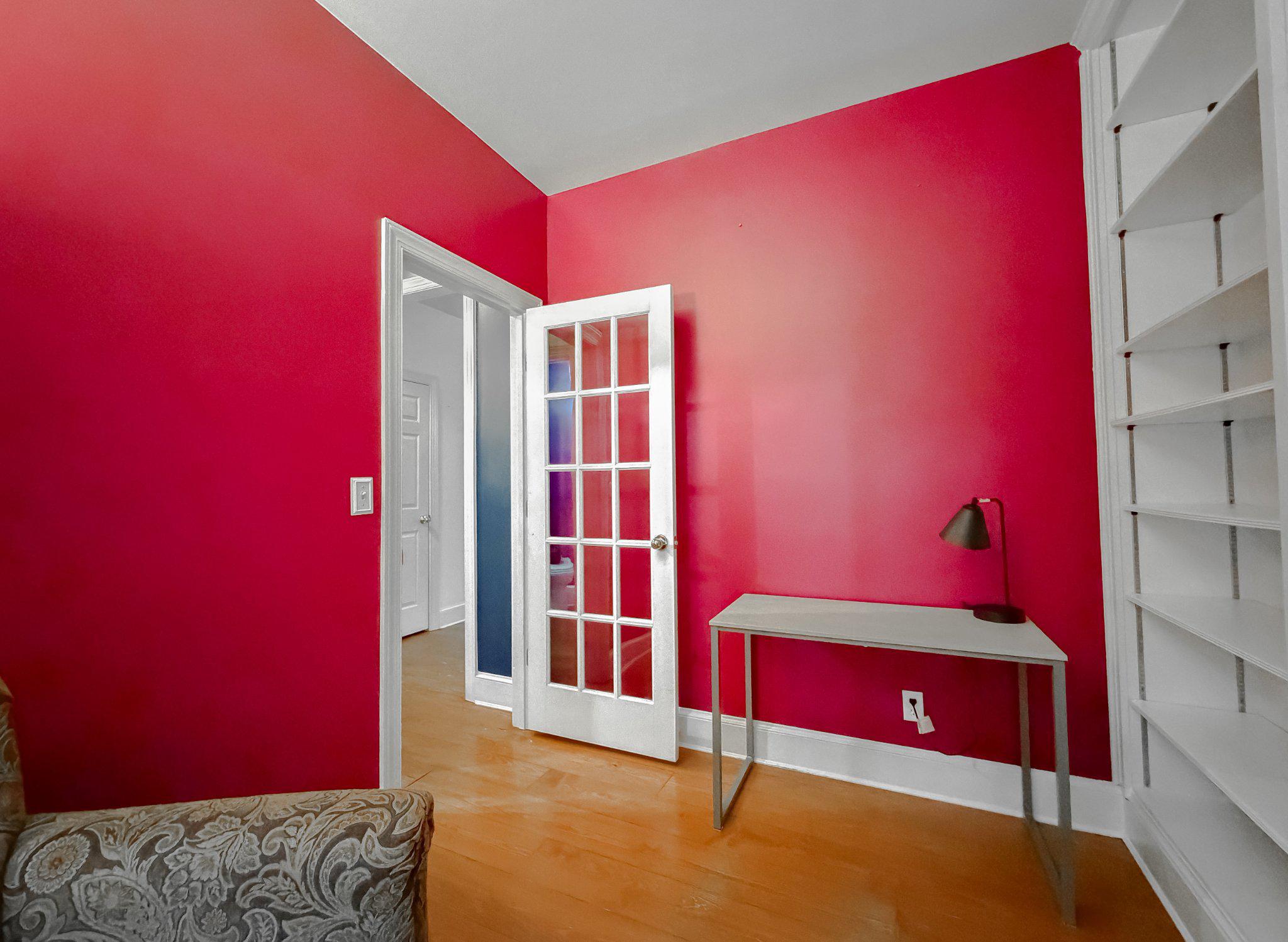 ESPERANZA FARMS - Residential