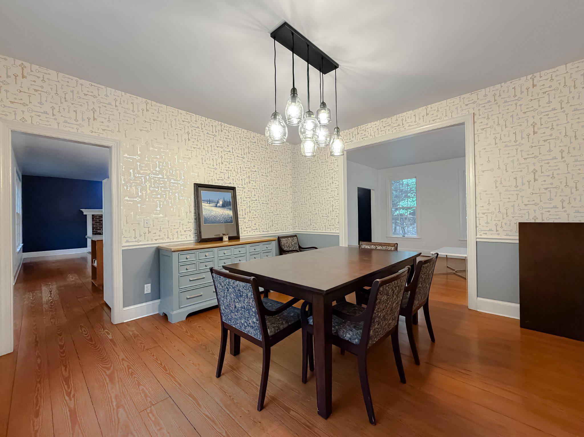 ESPERANZA FARMS - Residential