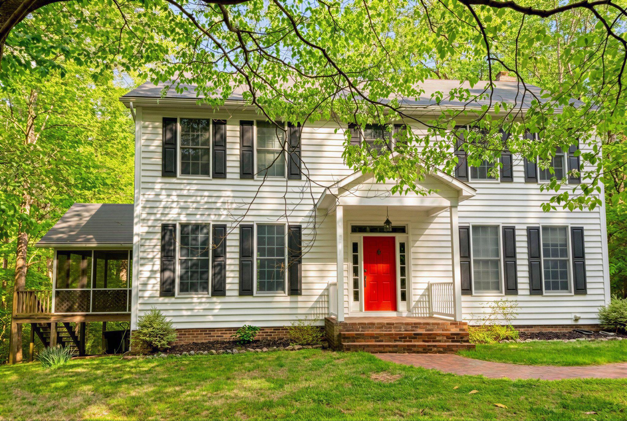 ESPERANZA FARMS - Residential