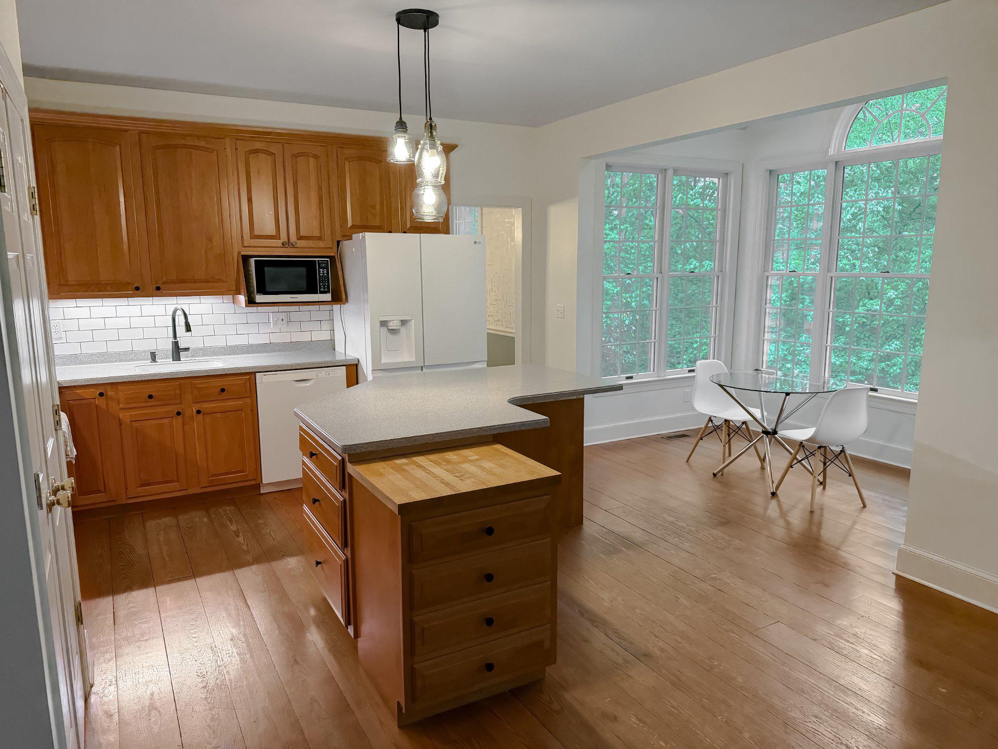 ESPERANZA FARMS - Residential