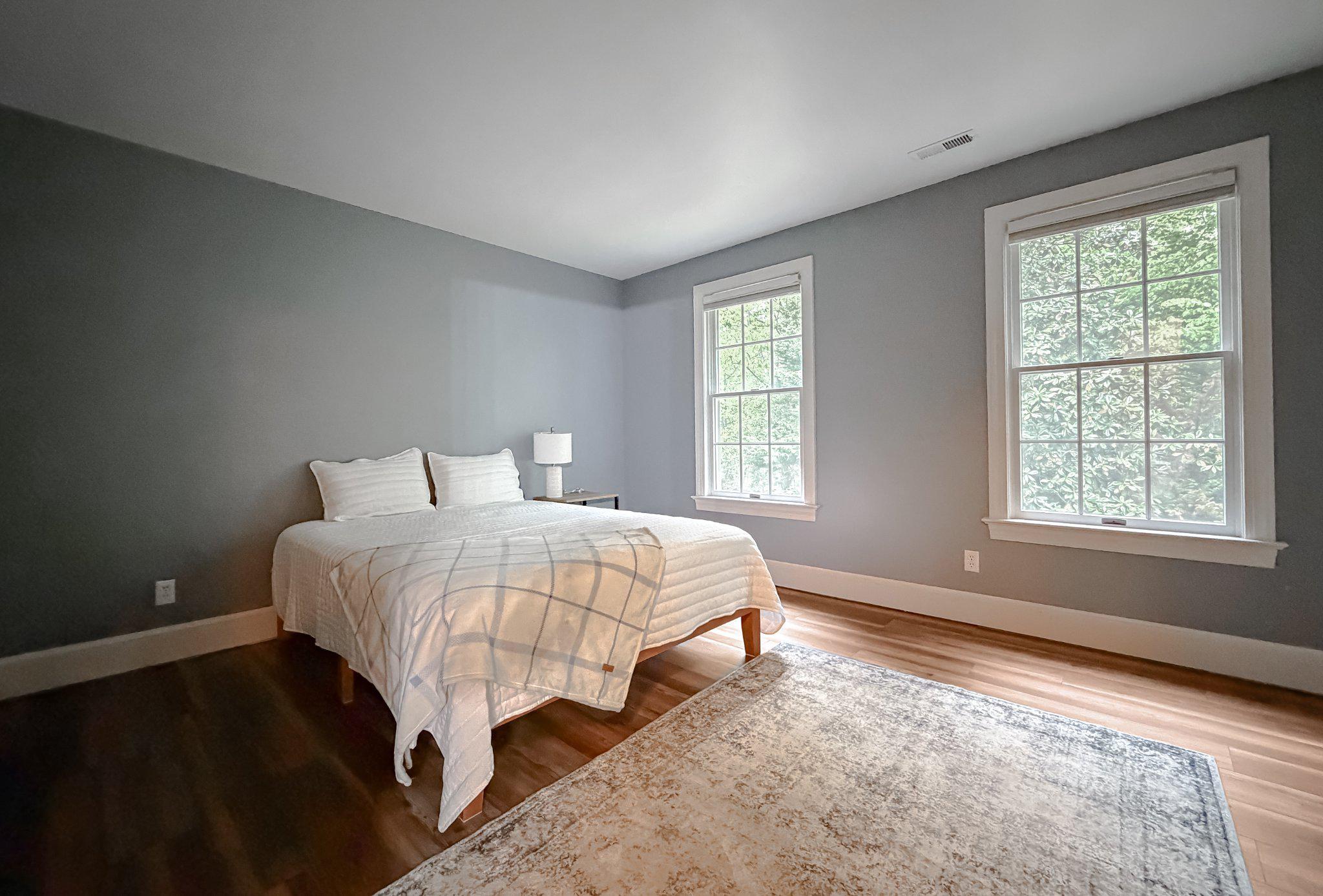 ESPERANZA FARMS - Residential