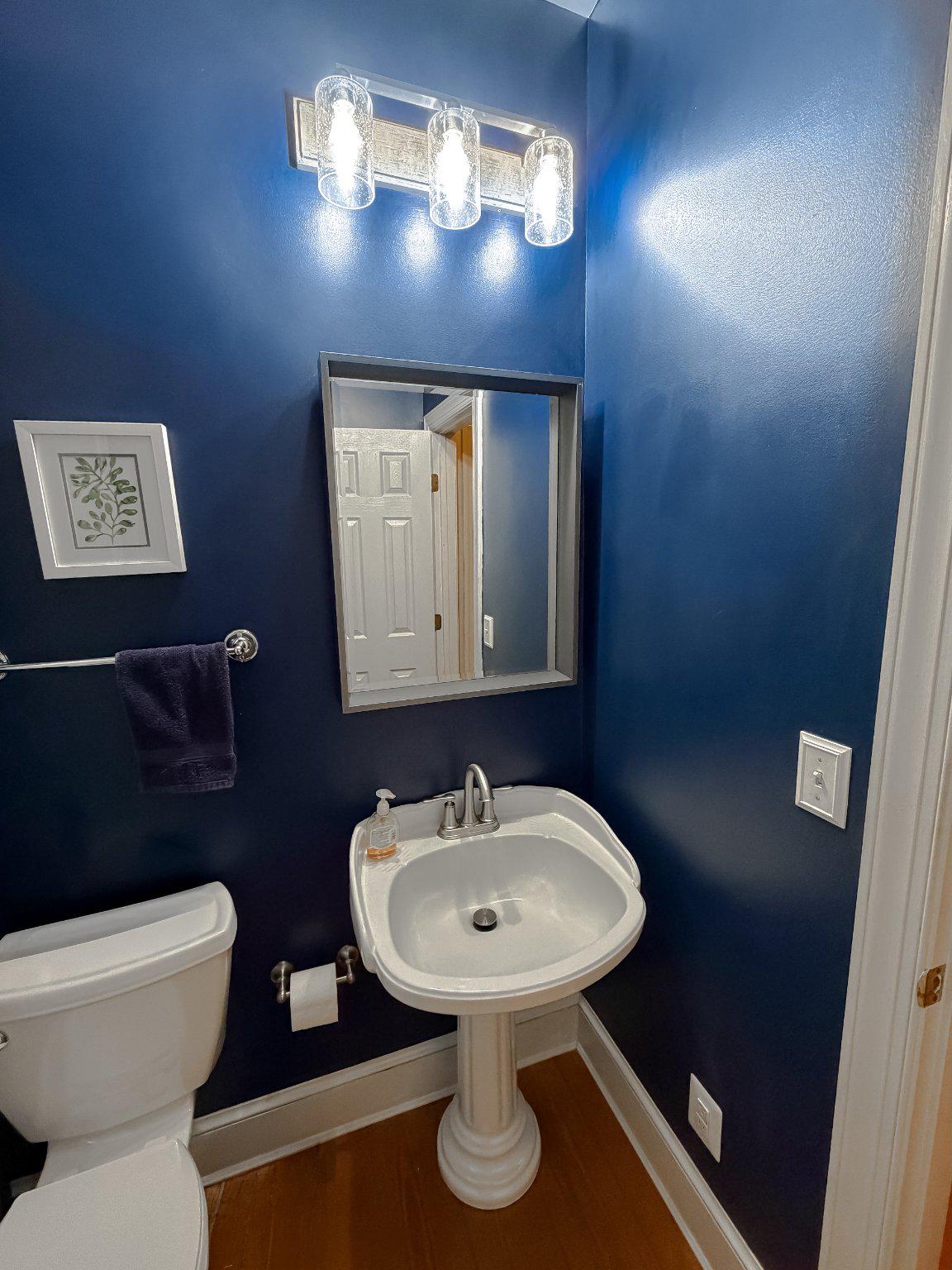 ESPERANZA FARMS - Residential