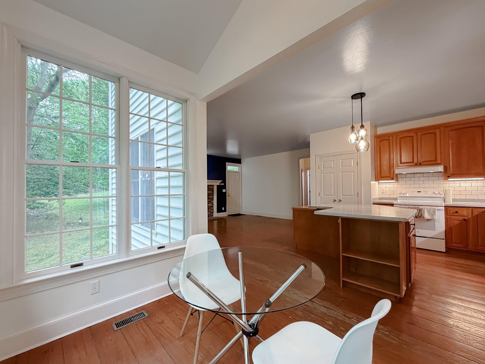 ESPERANZA FARMS - Residential