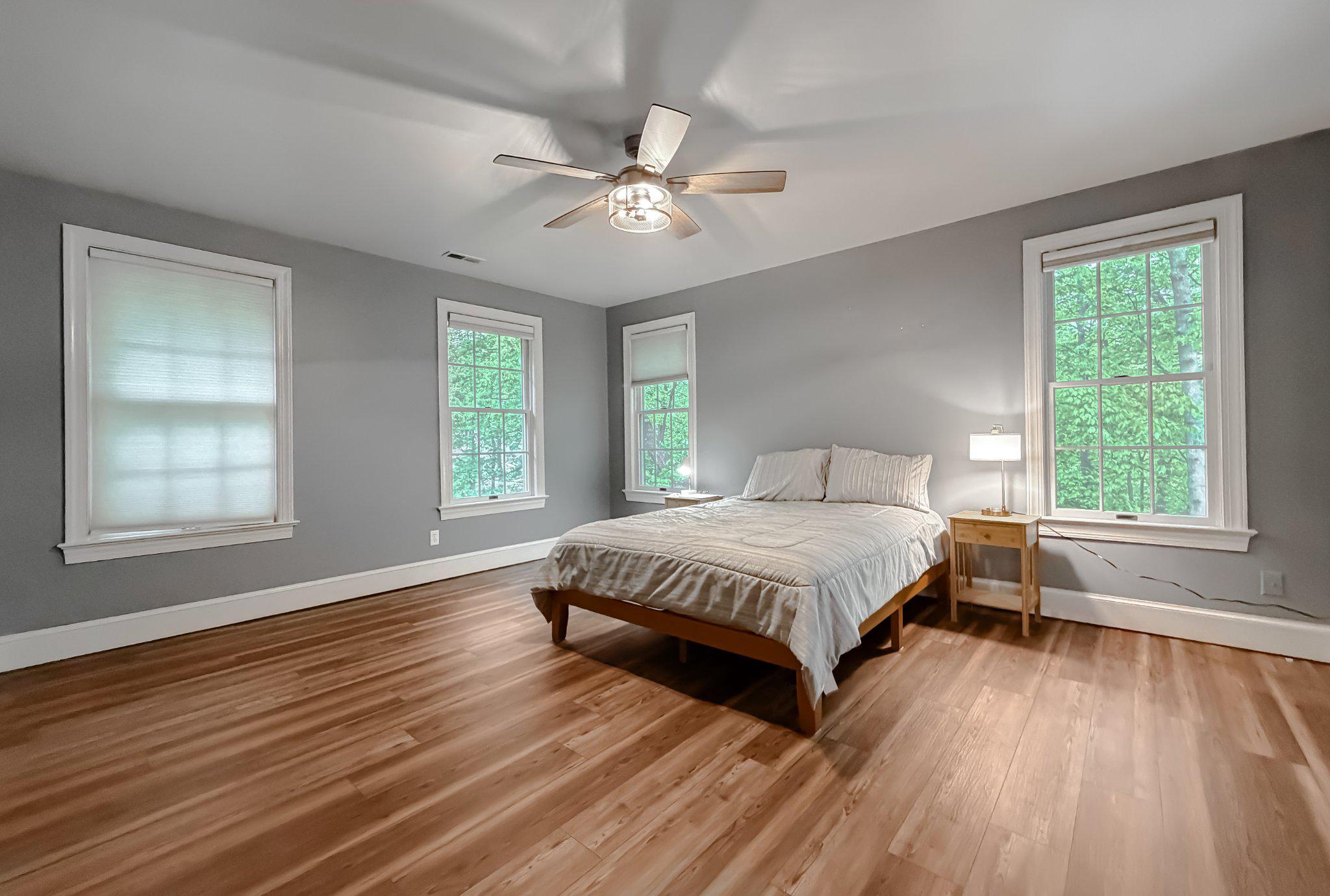 ESPERANZA FARMS - Residential