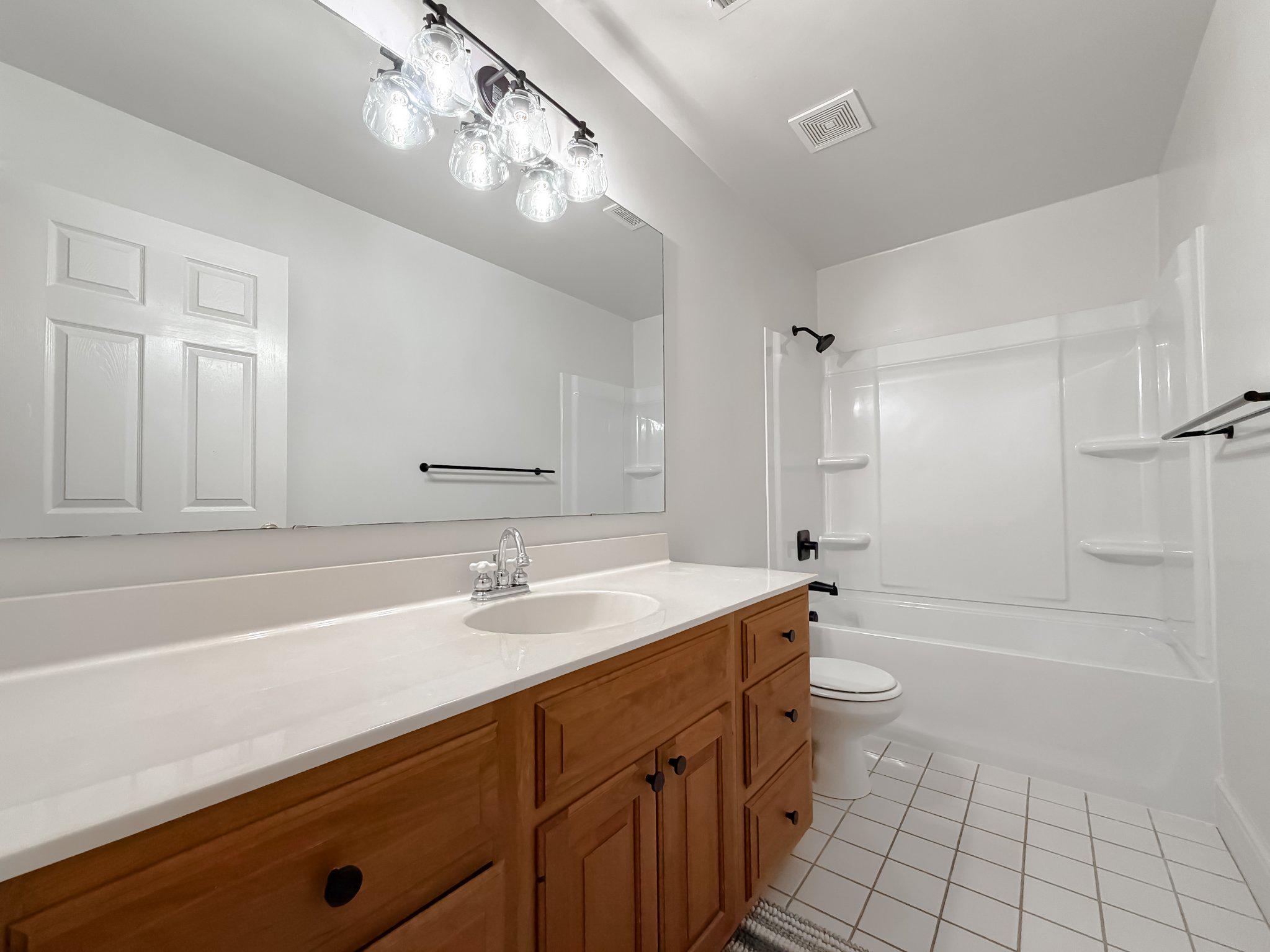 ESPERANZA FARMS - Residential