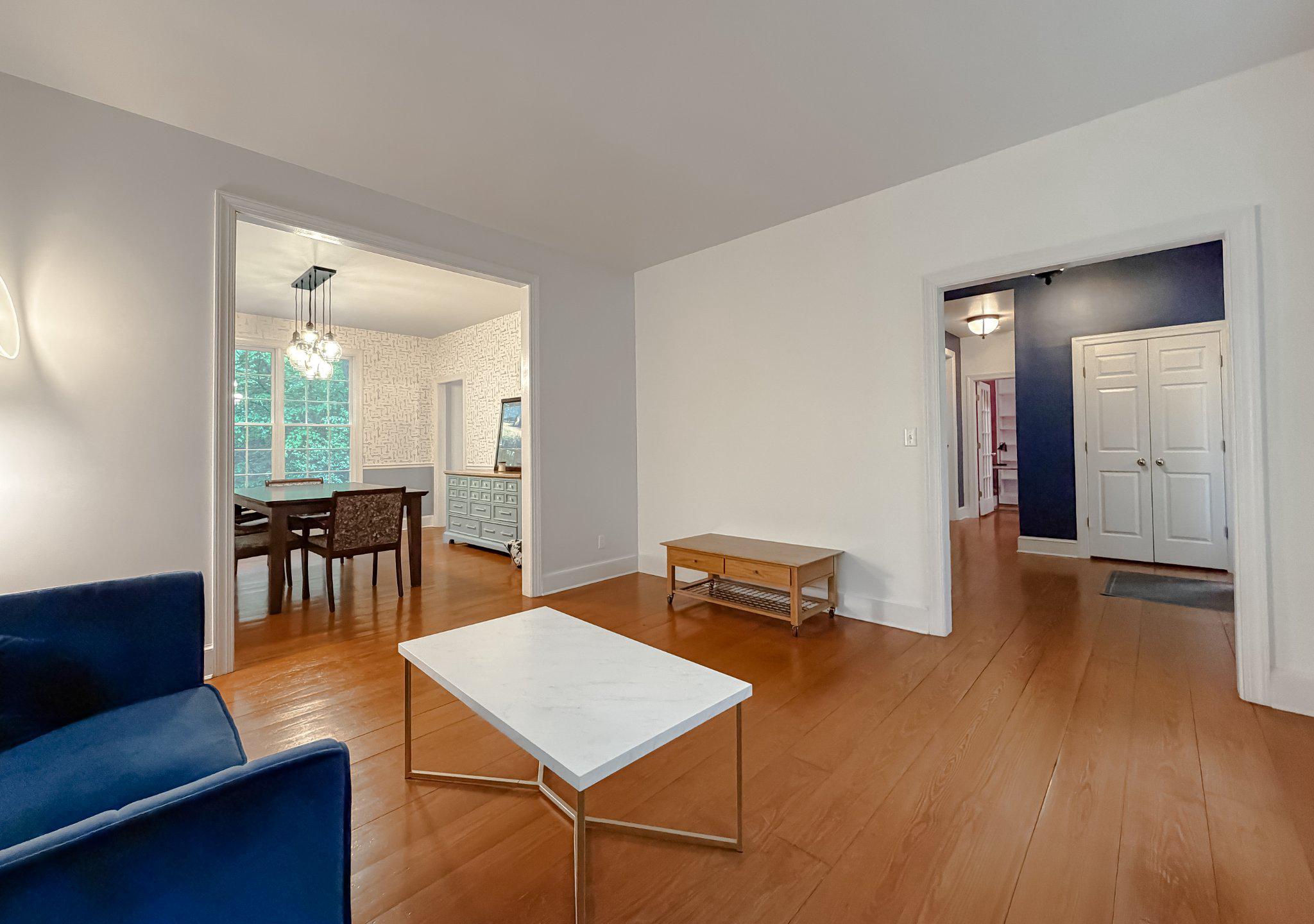 ESPERANZA FARMS - Residential