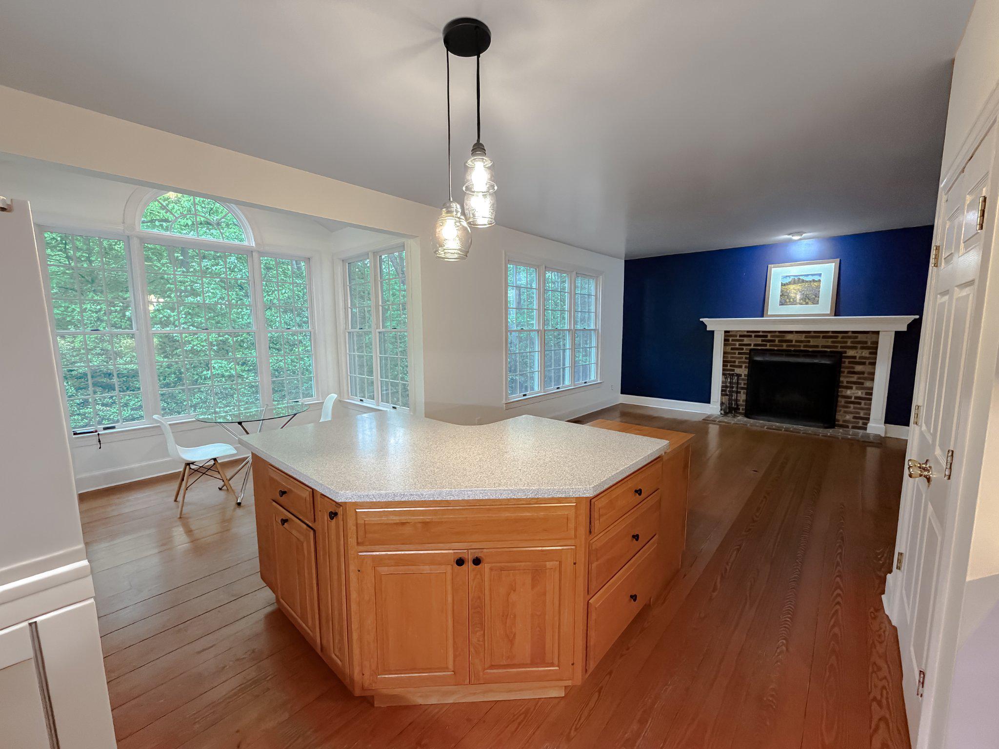 ESPERANZA FARMS - Residential