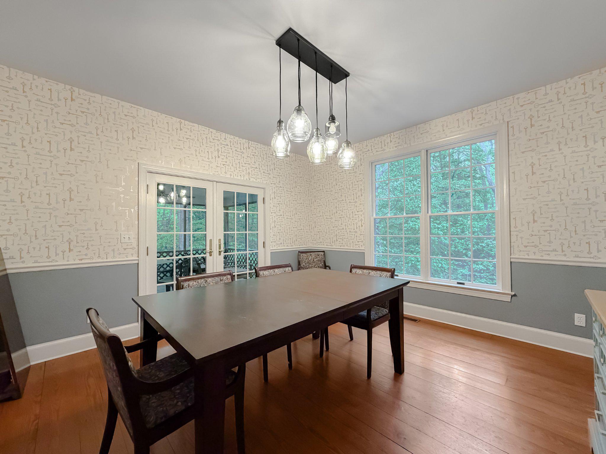 ESPERANZA FARMS - Residential