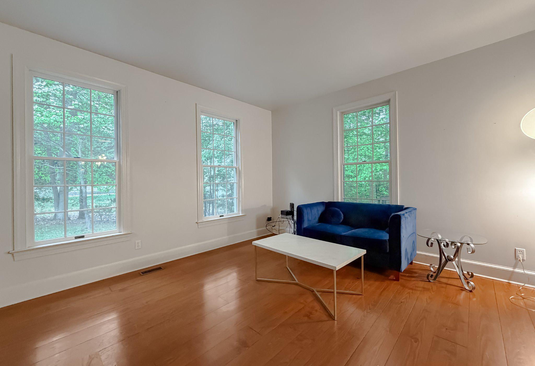 ESPERANZA FARMS - Residential