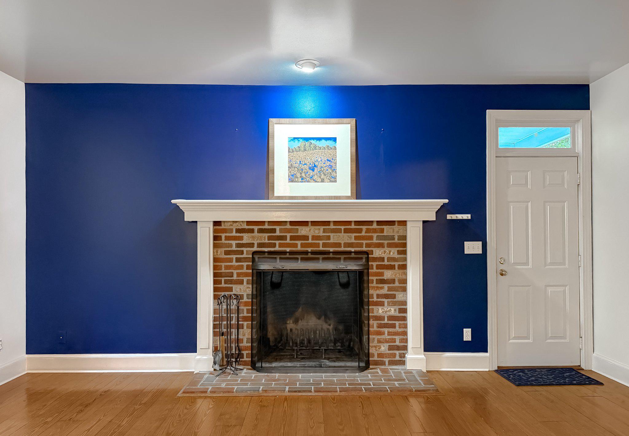 ESPERANZA FARMS - Residential