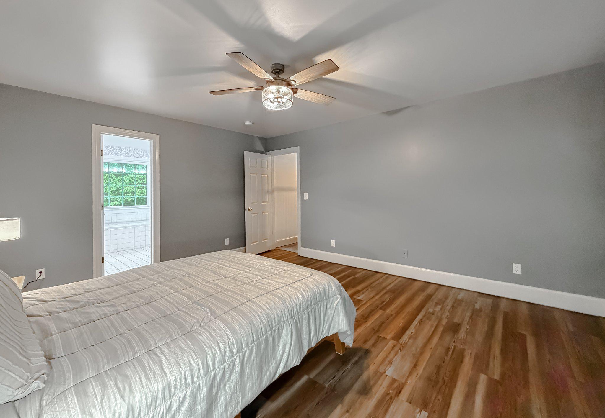 ESPERANZA FARMS - Residential