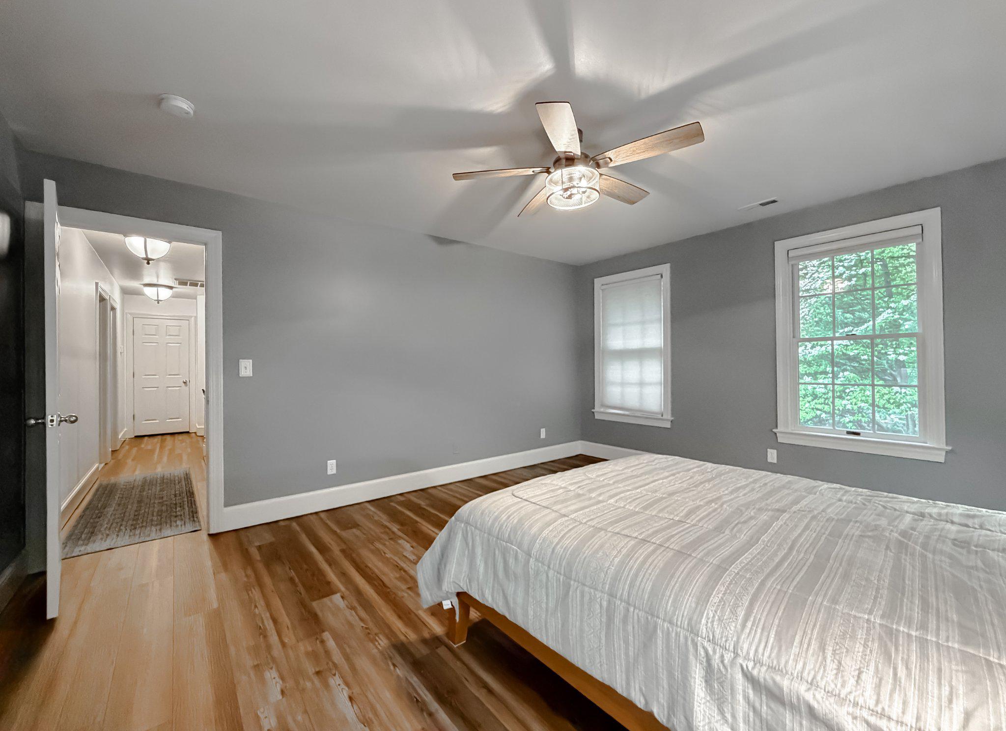 ESPERANZA FARMS - Residential