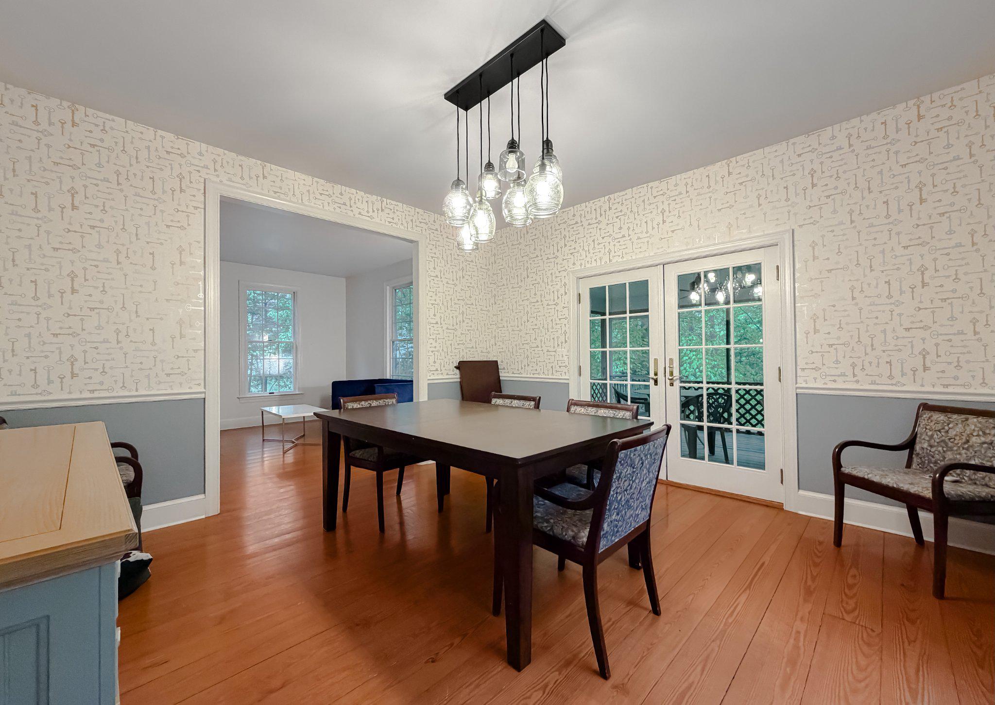 ESPERANZA FARMS - Residential