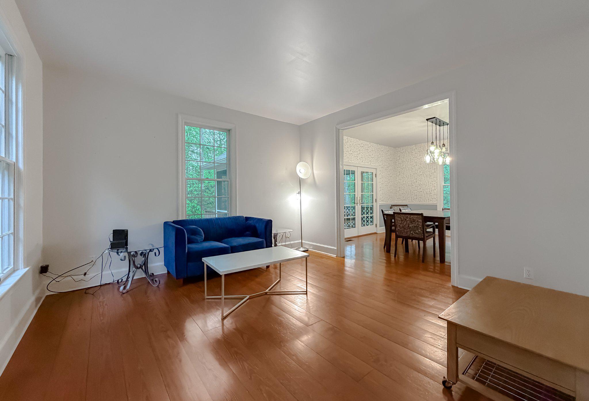 ESPERANZA FARMS - Residential