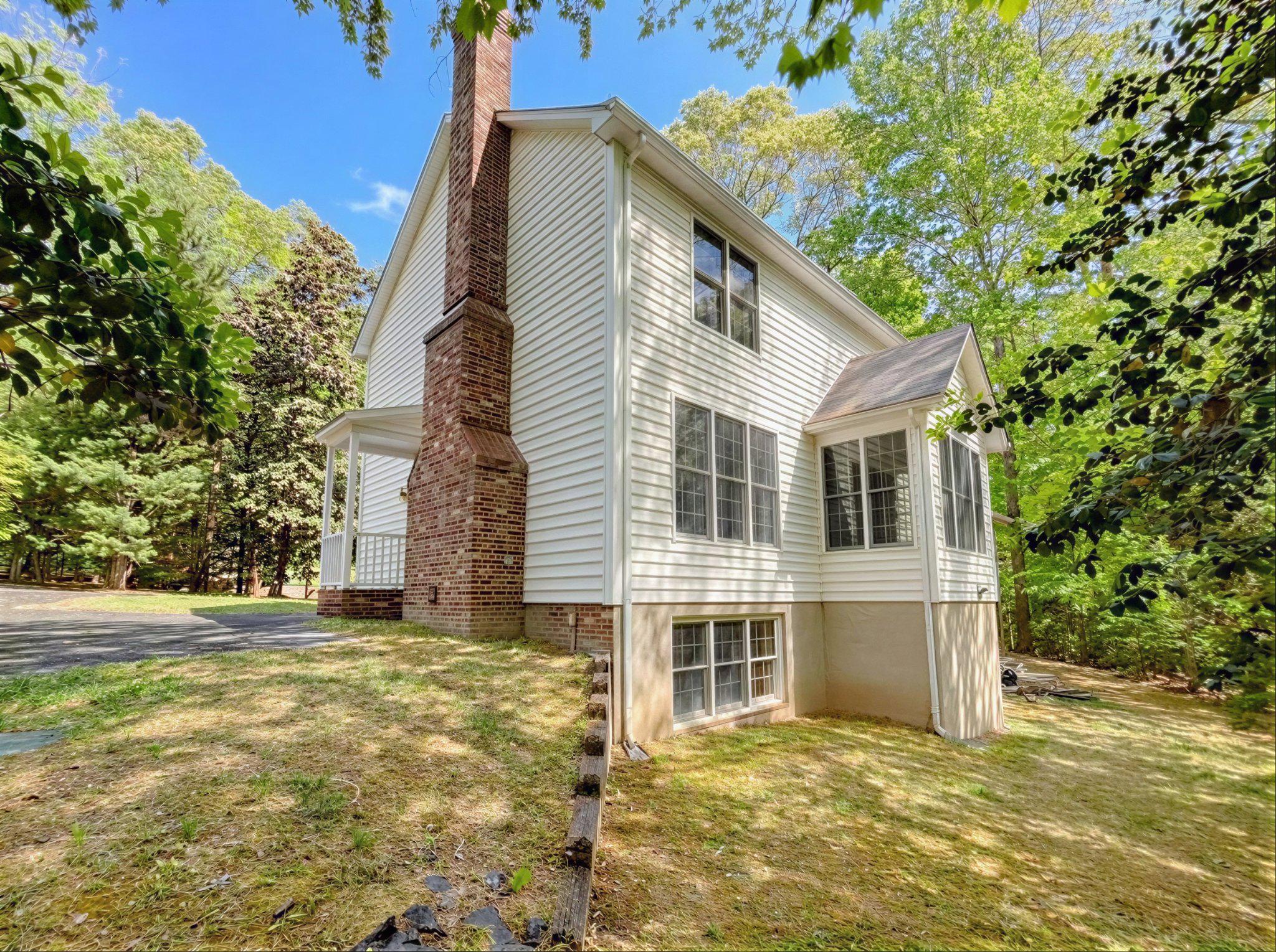 ESPERANZA FARMS - Residential