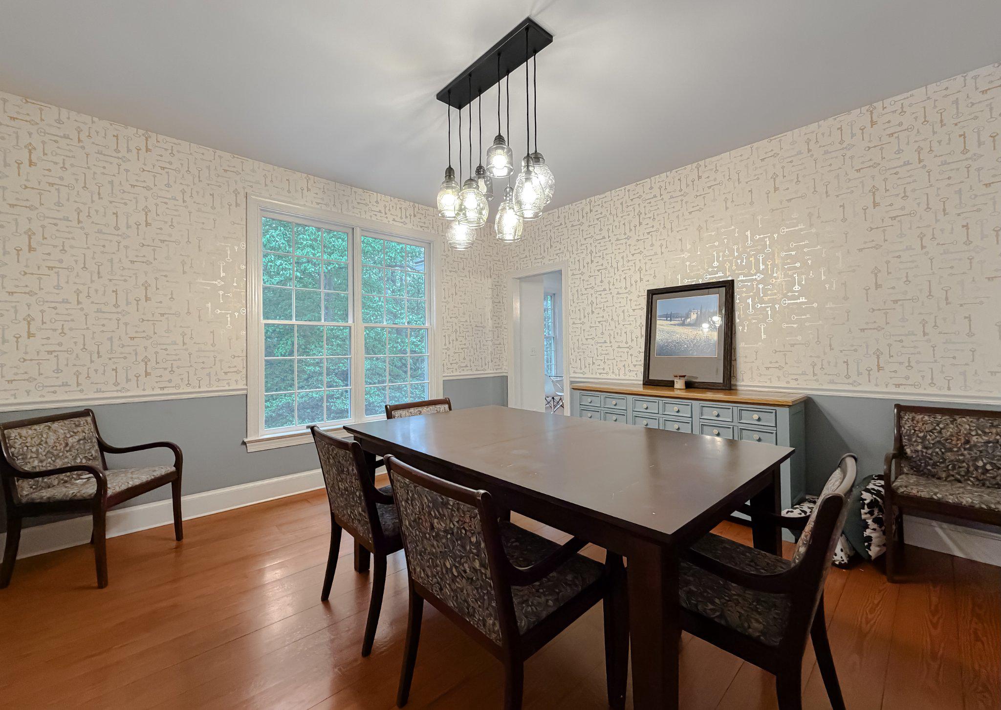 ESPERANZA FARMS - Residential