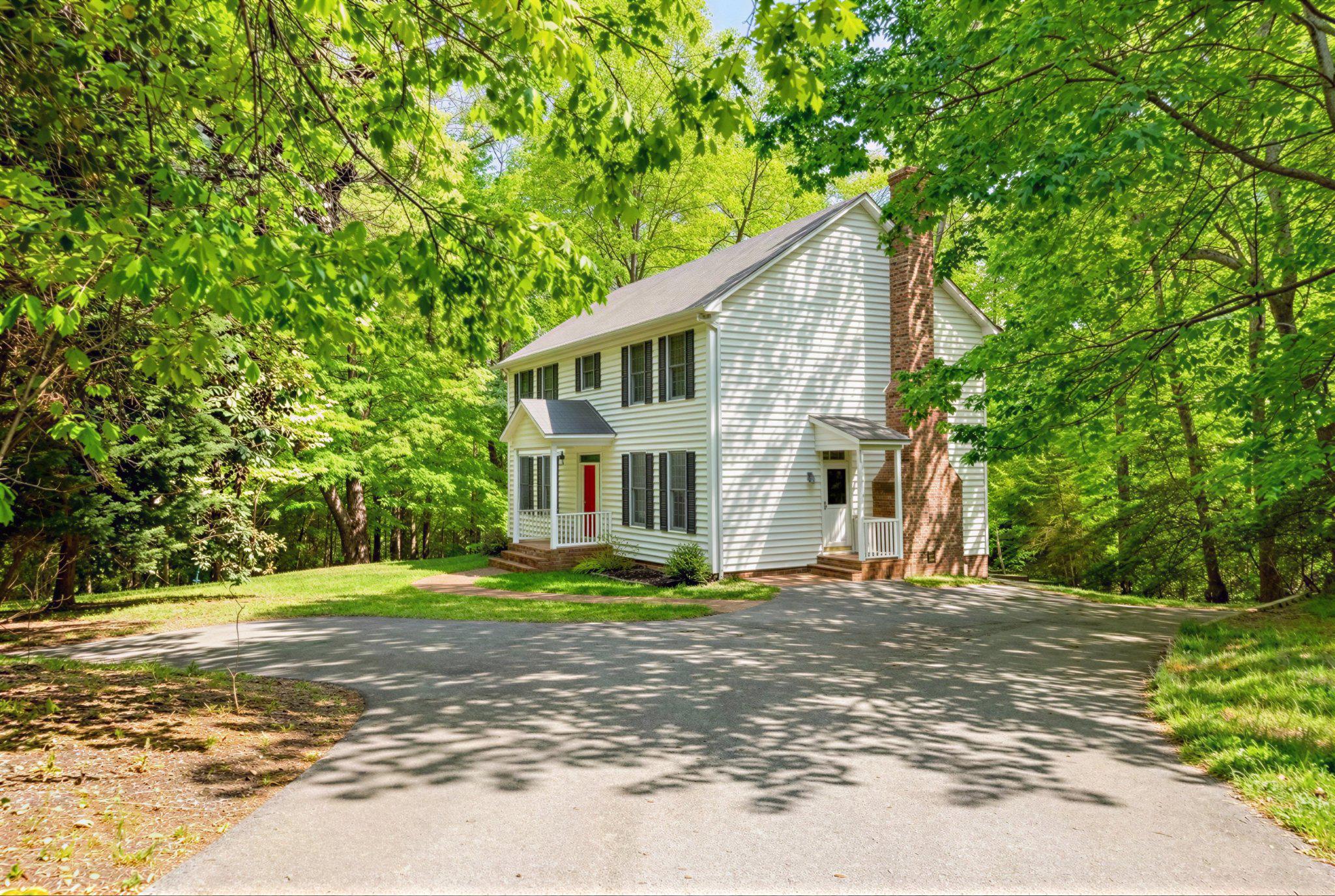 ESPERANZA FARMS - Residential