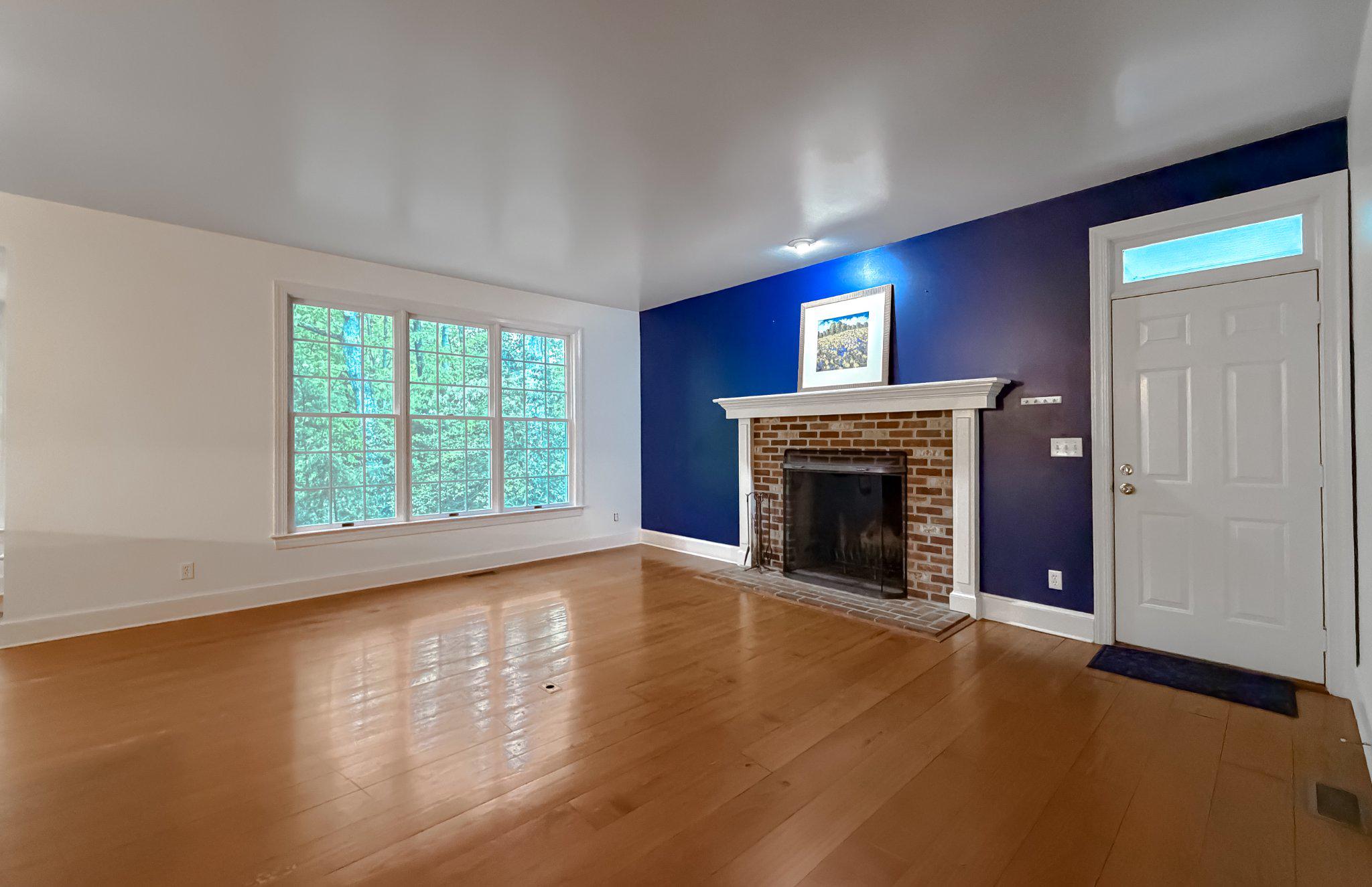 ESPERANZA FARMS - Residential