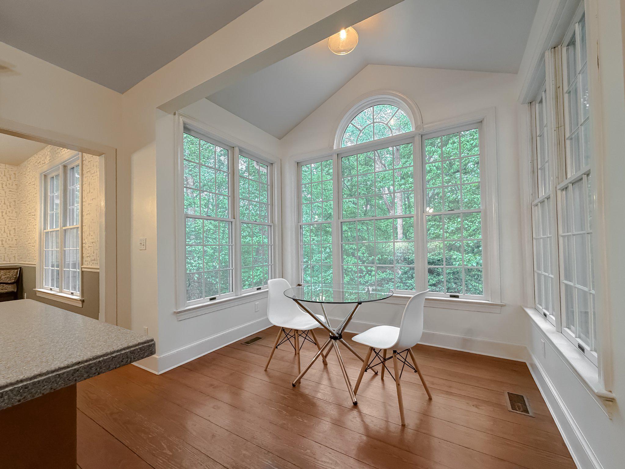 ESPERANZA FARMS - Residential