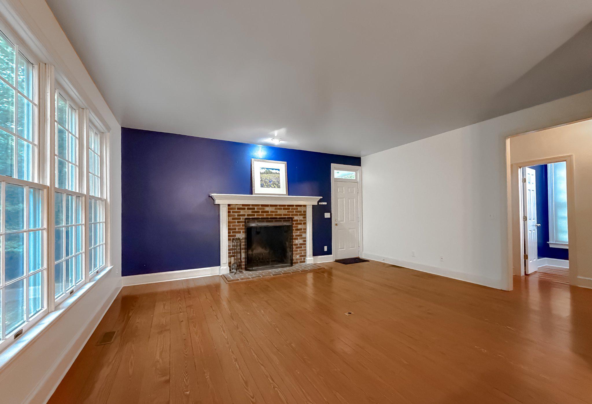 ESPERANZA FARMS - Residential