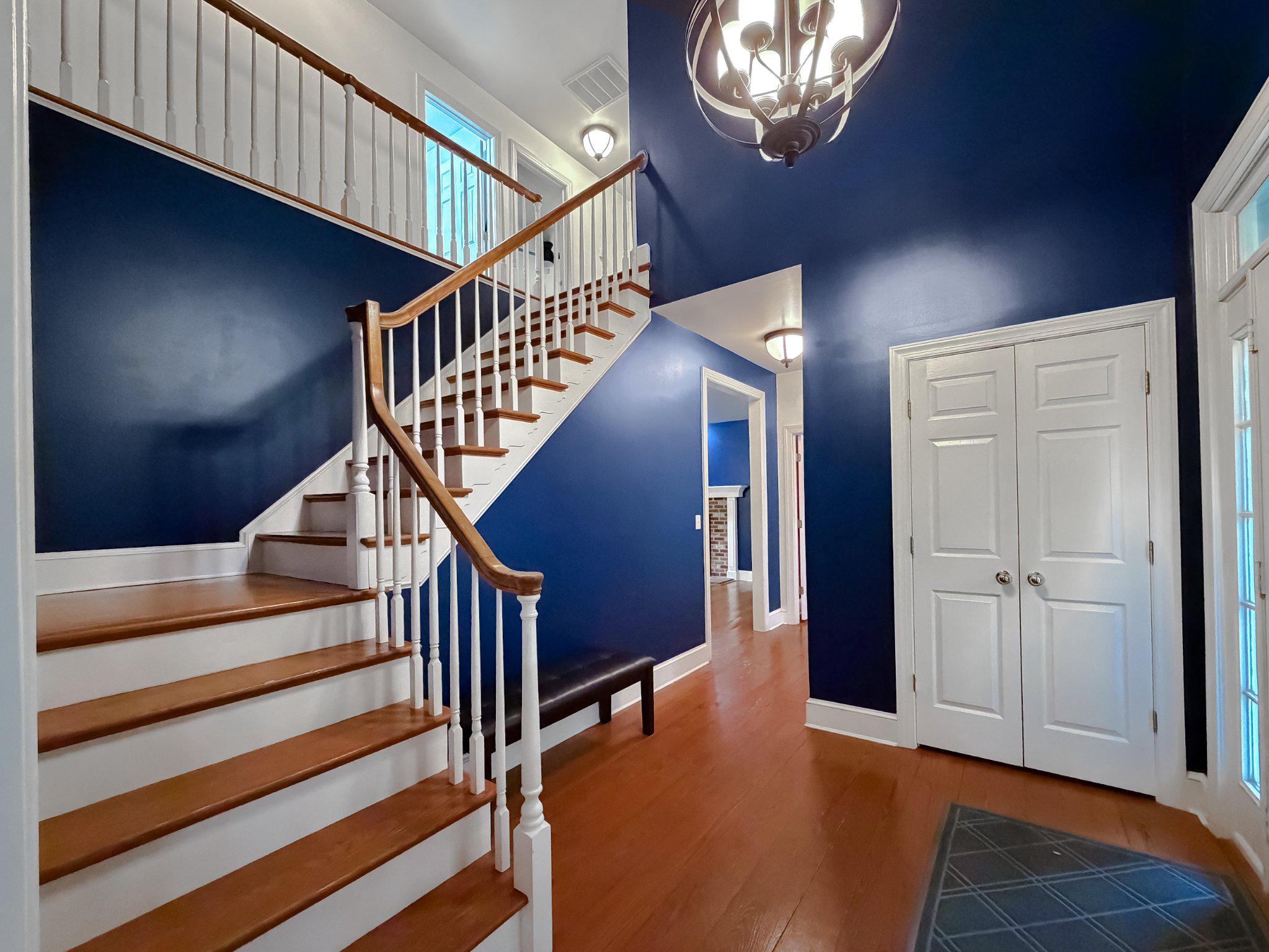 ESPERANZA FARMS - Residential