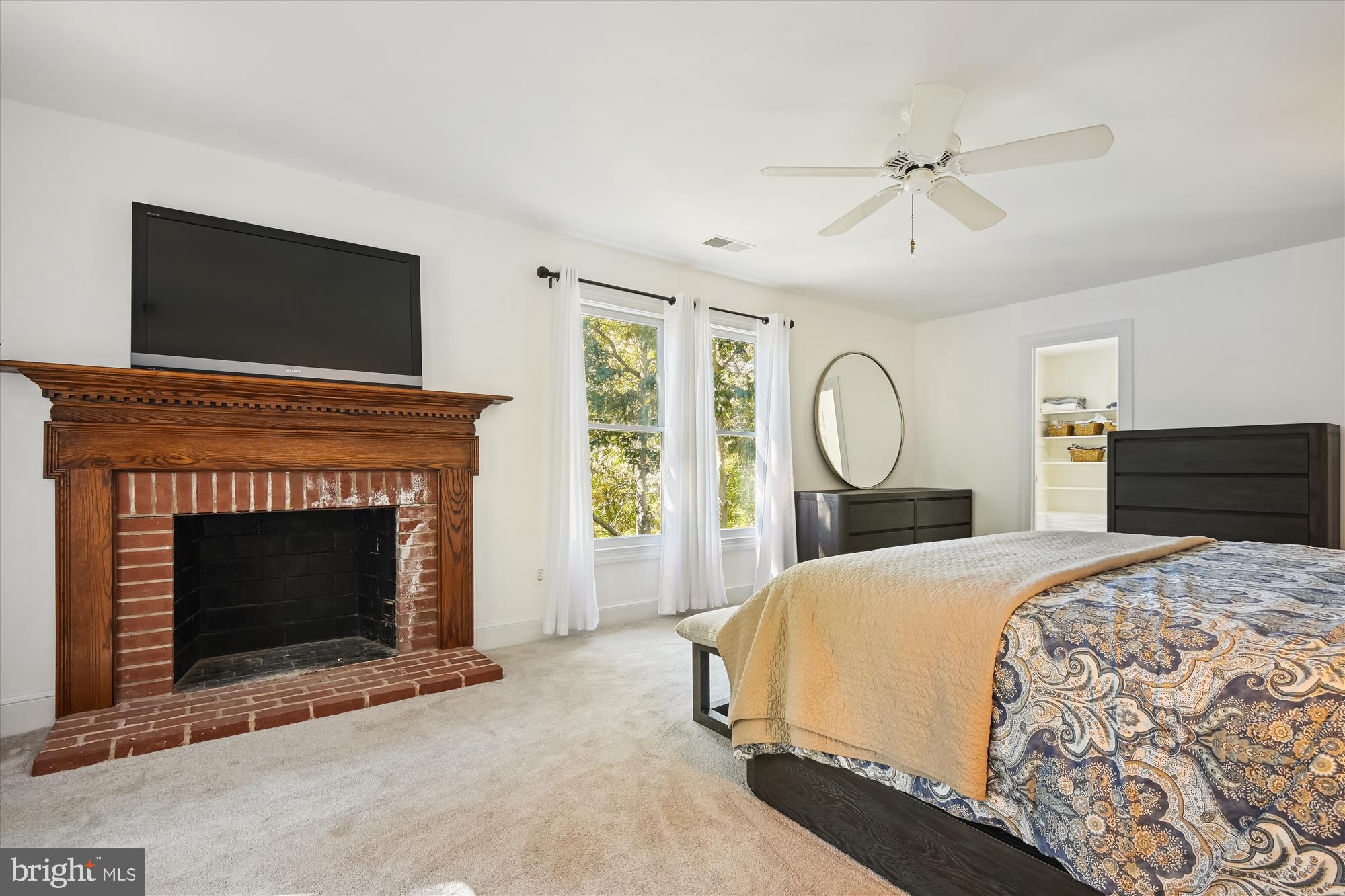 ULMSTEAD COVE - Residential