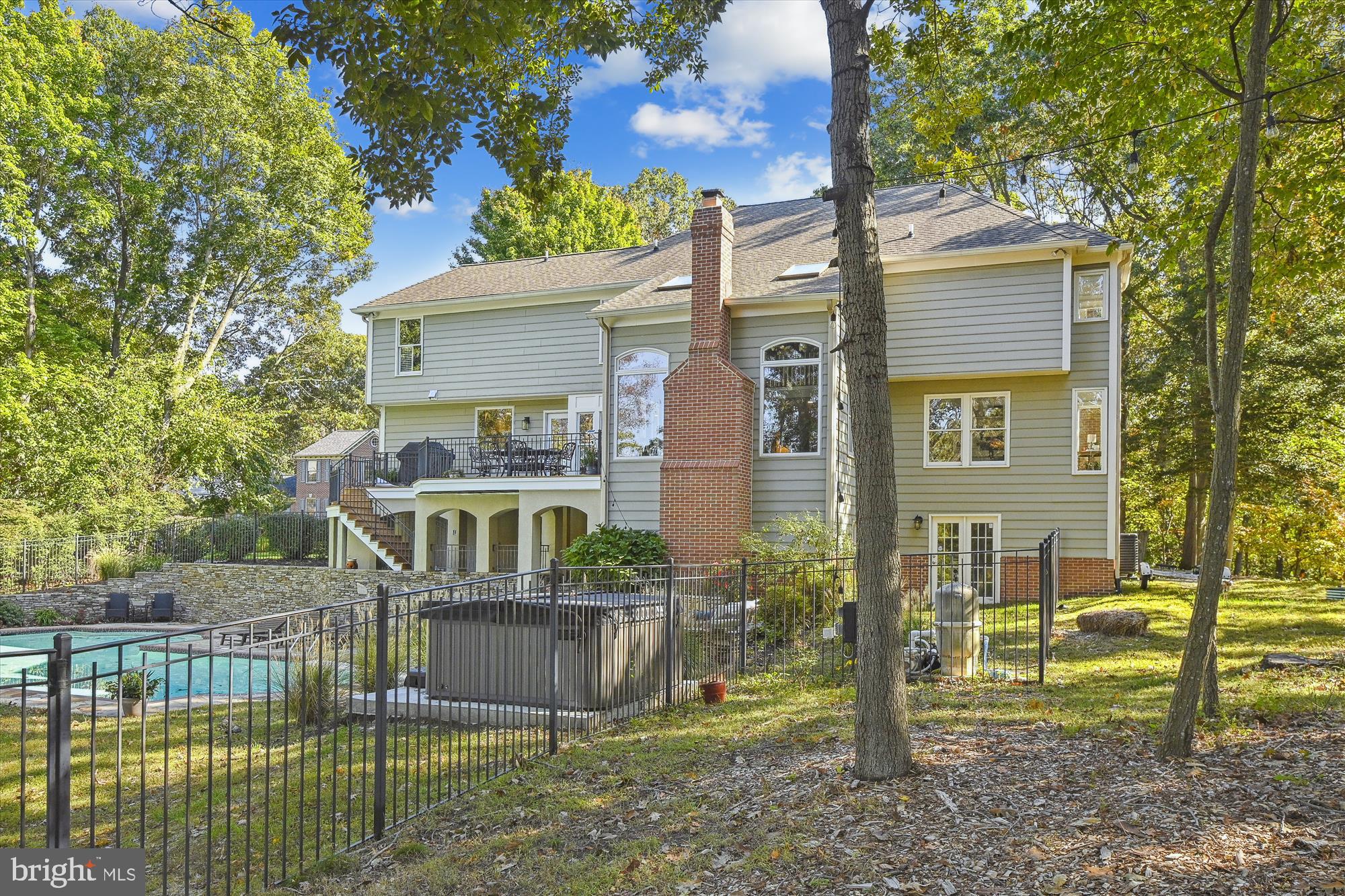 ULMSTEAD COVE - Residential