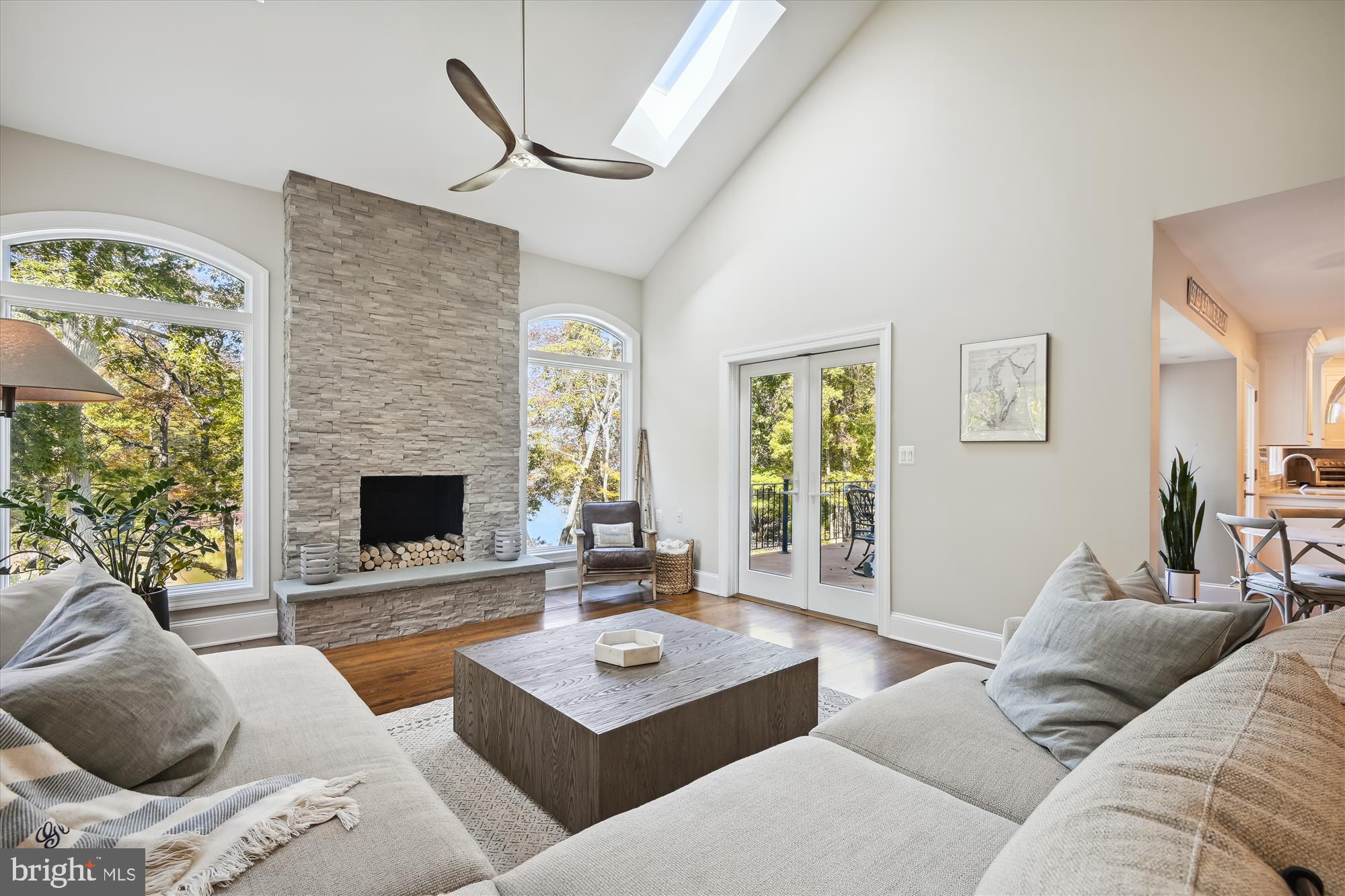 ULMSTEAD COVE - Residential