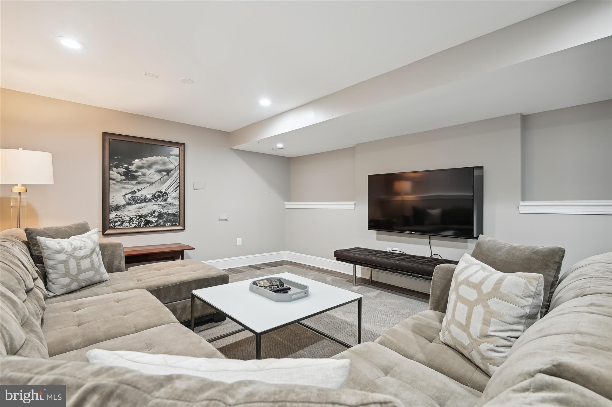 ULMSTEAD COVE - Residential